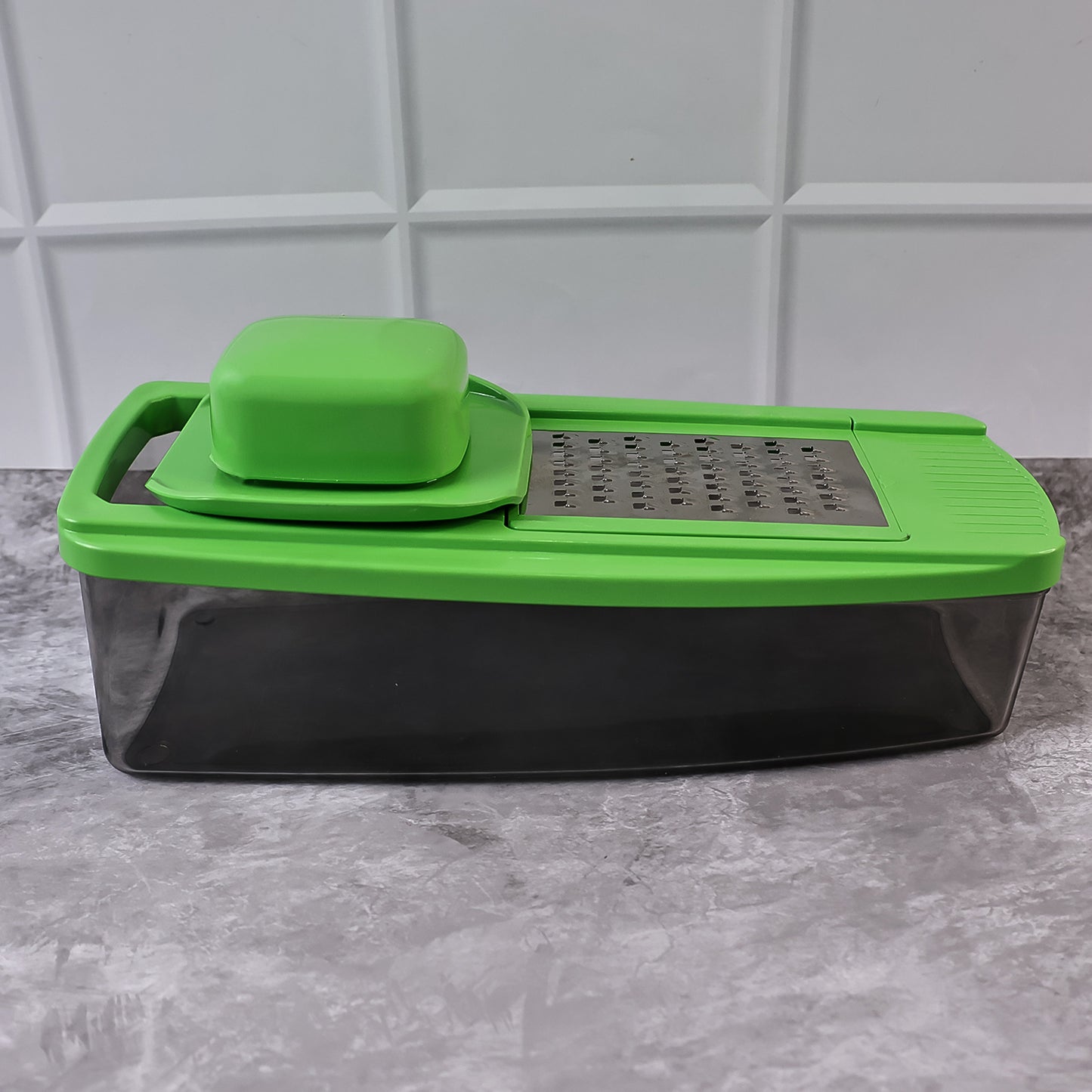 Supermom 14-in-1 Nicer Dicer – Multipurpose Vegetable & Fruit Chopper