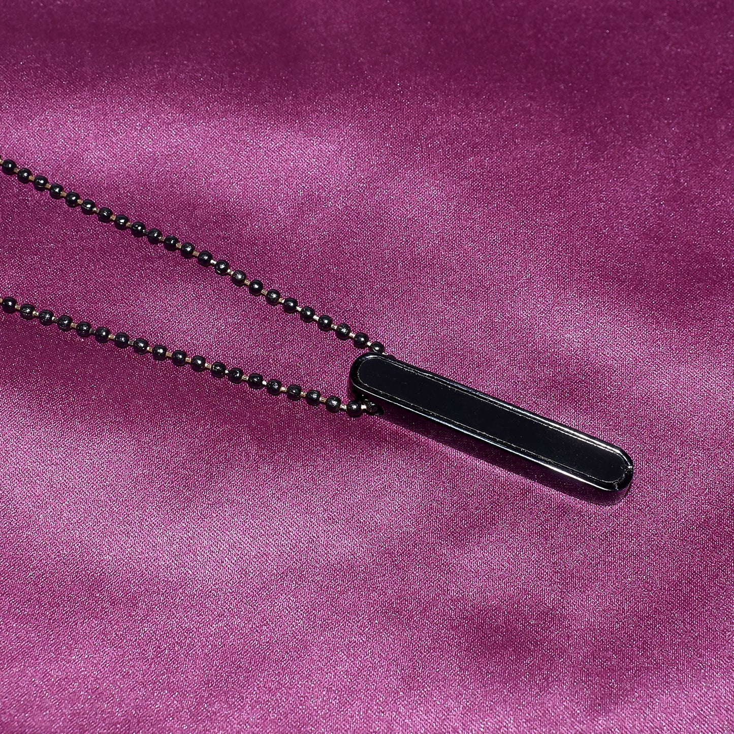 Custom Letter Necklace – Your Name, Your Shine