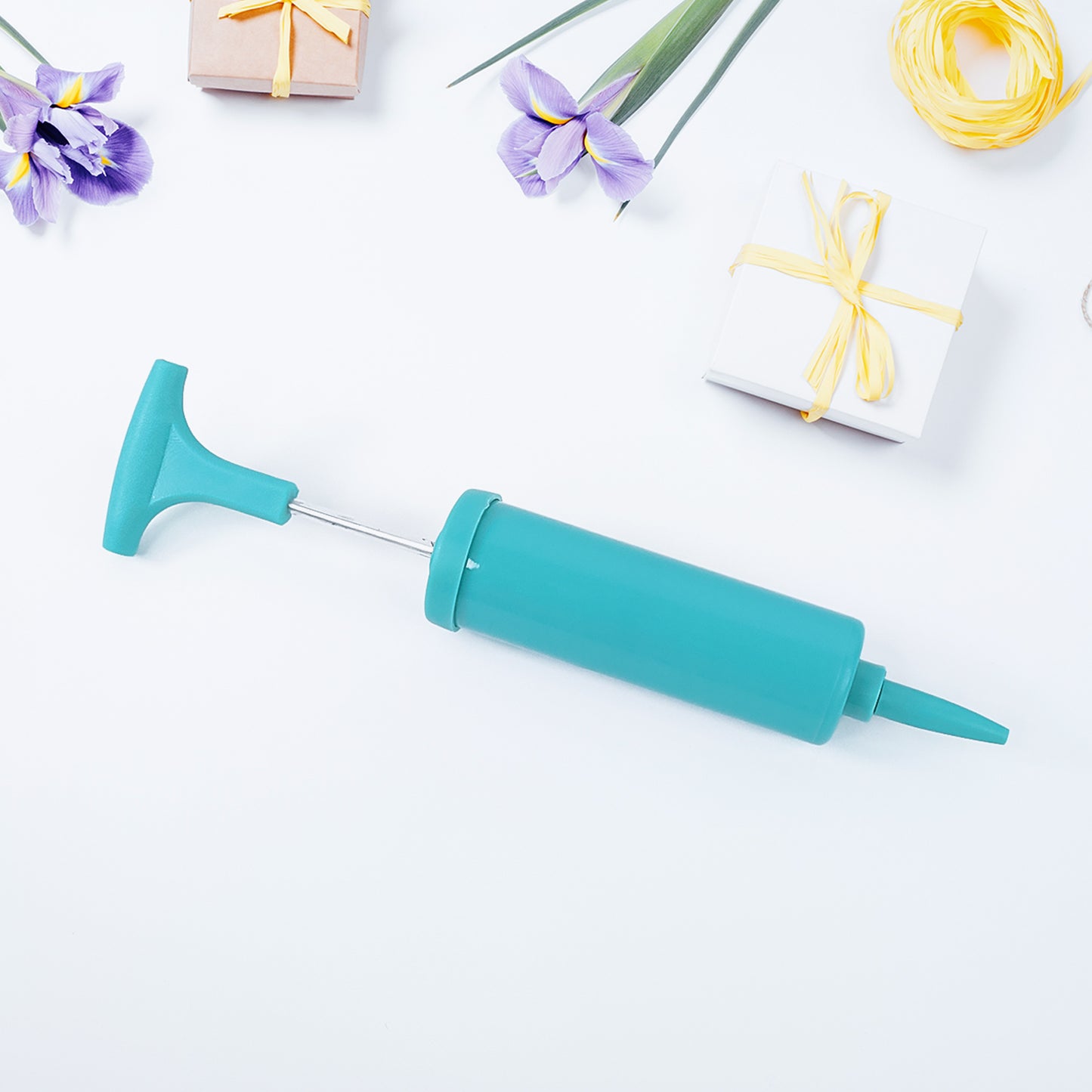 Heavy Duty Gym Ball Non-Slip Stability Ball with Foot Pump for Total Body Fitness (Copy)