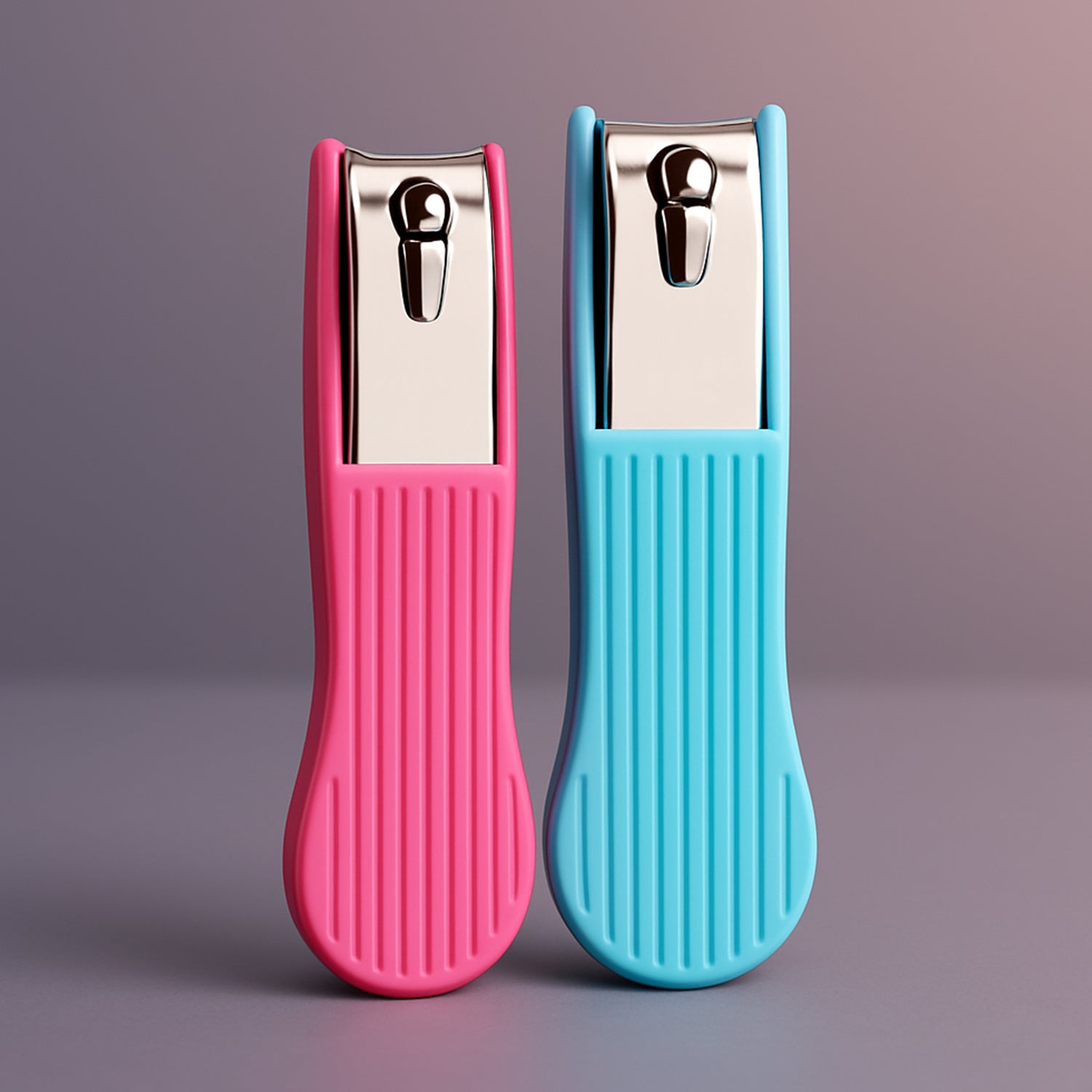 हर आयु वर्ग के लिए नेल कटर