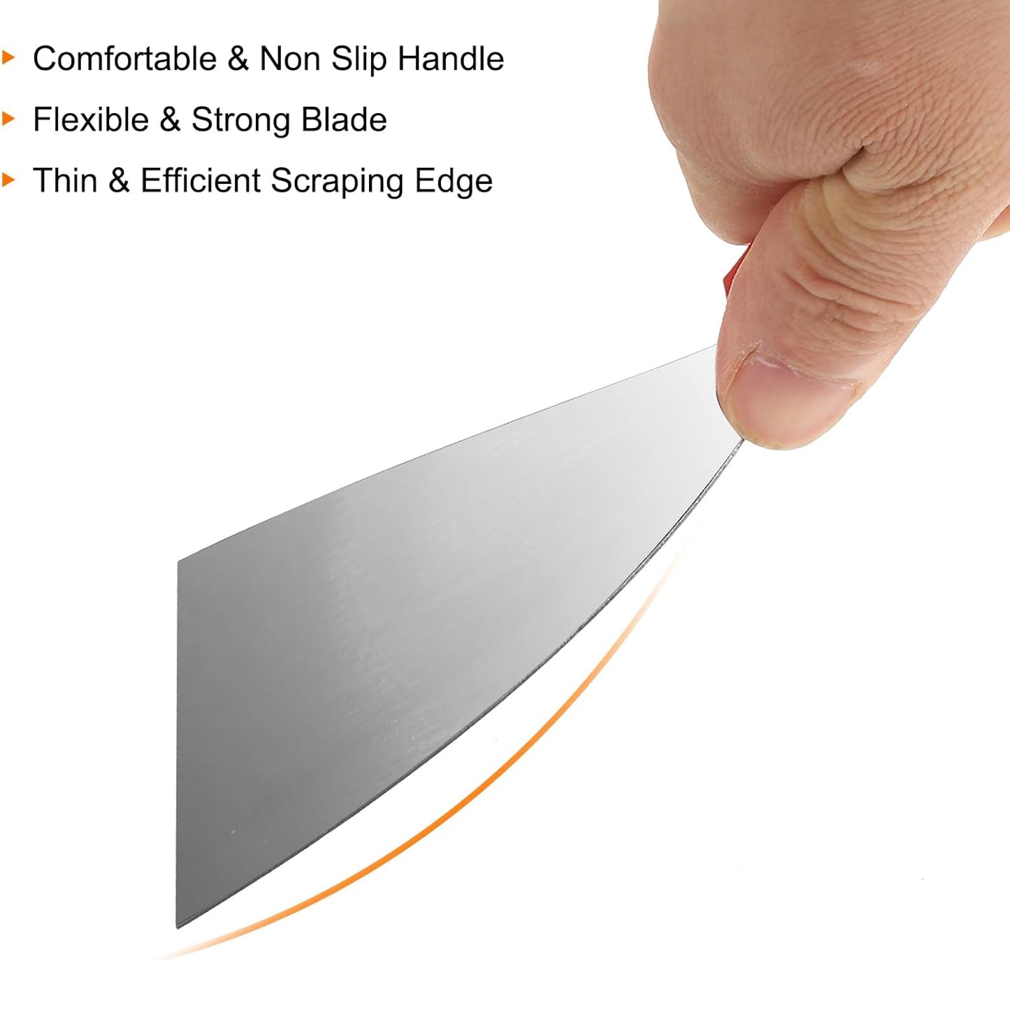 Putty Tool