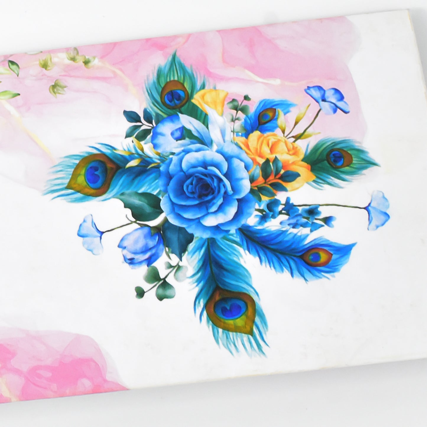 Printed Gift Card Envelopes