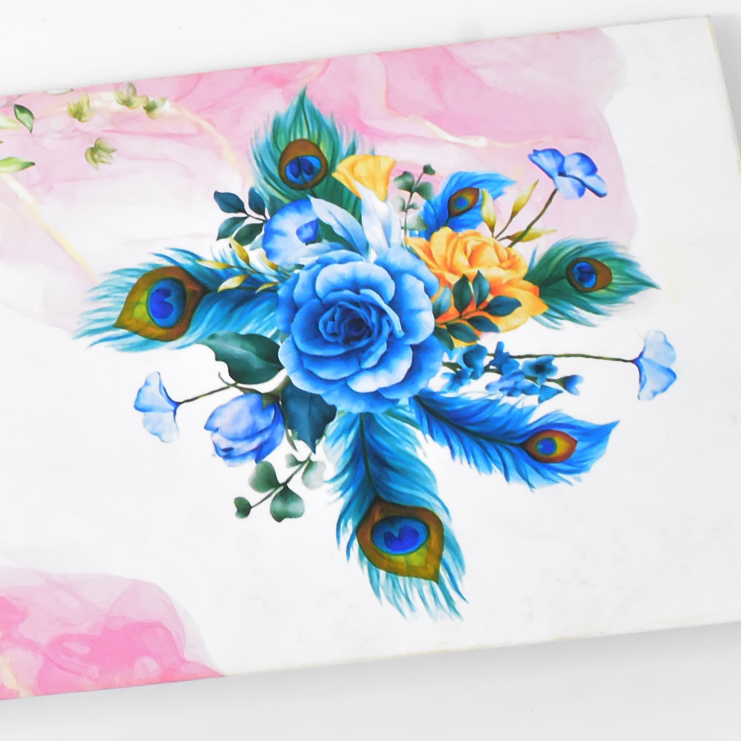 Printed Gift Card Envelopes