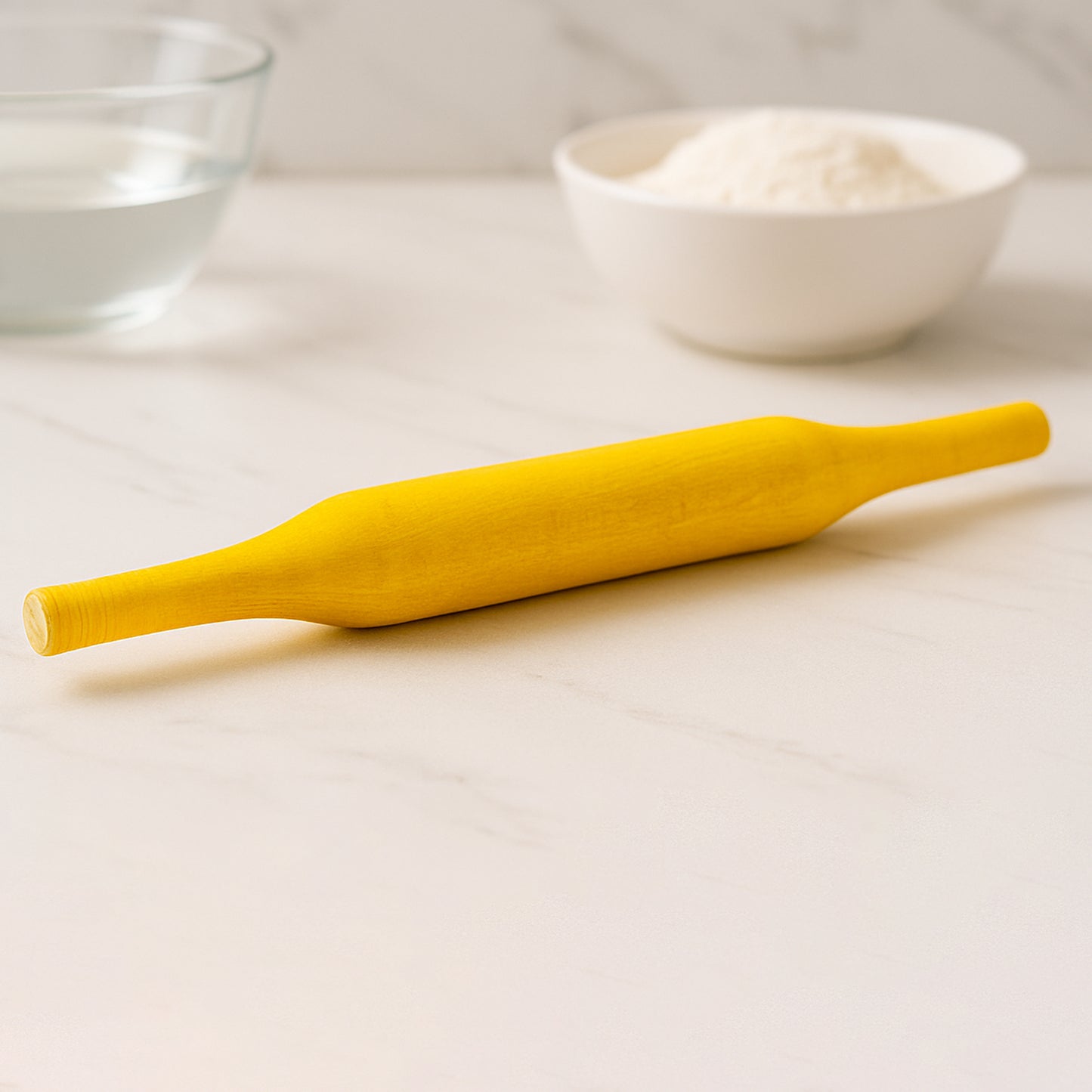 Bombay belan used for rolling dough