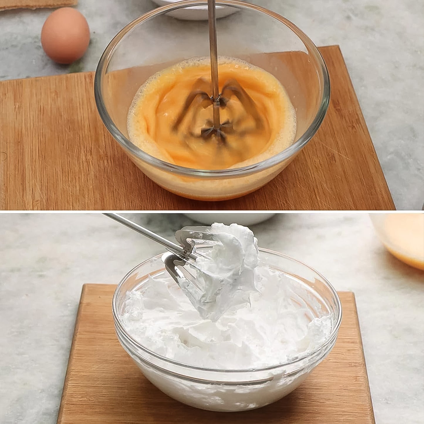 2335 સ્ટેનલેસ સ્ટીલ મેન્યુઅલ મિક્સી, હેન્ડ બ્લેન્ડર