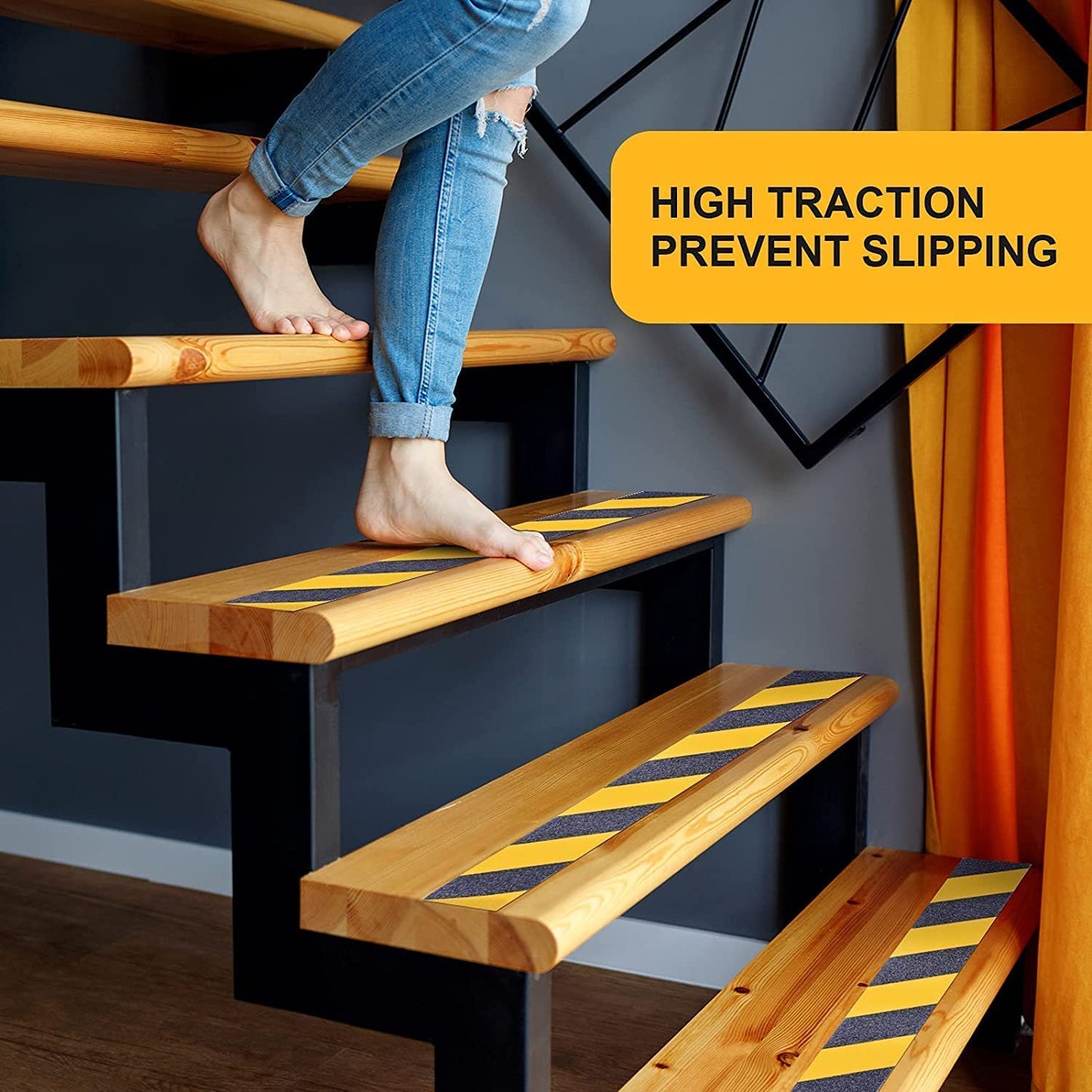 floor grip safety tape