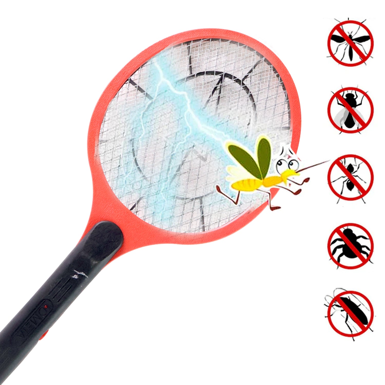 Indoor & Outdoor Mosquito Bat