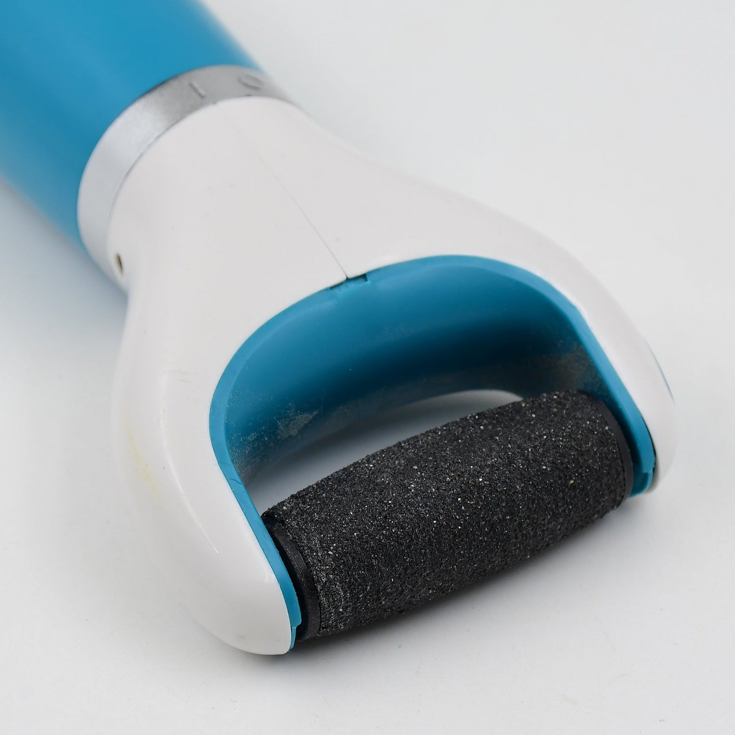 smooth pedicure skin in minutes