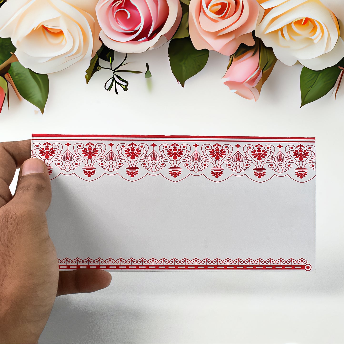 Delights Shagun Money Gift Envelopes (10 pcs), Return Gift For Sister , Gift