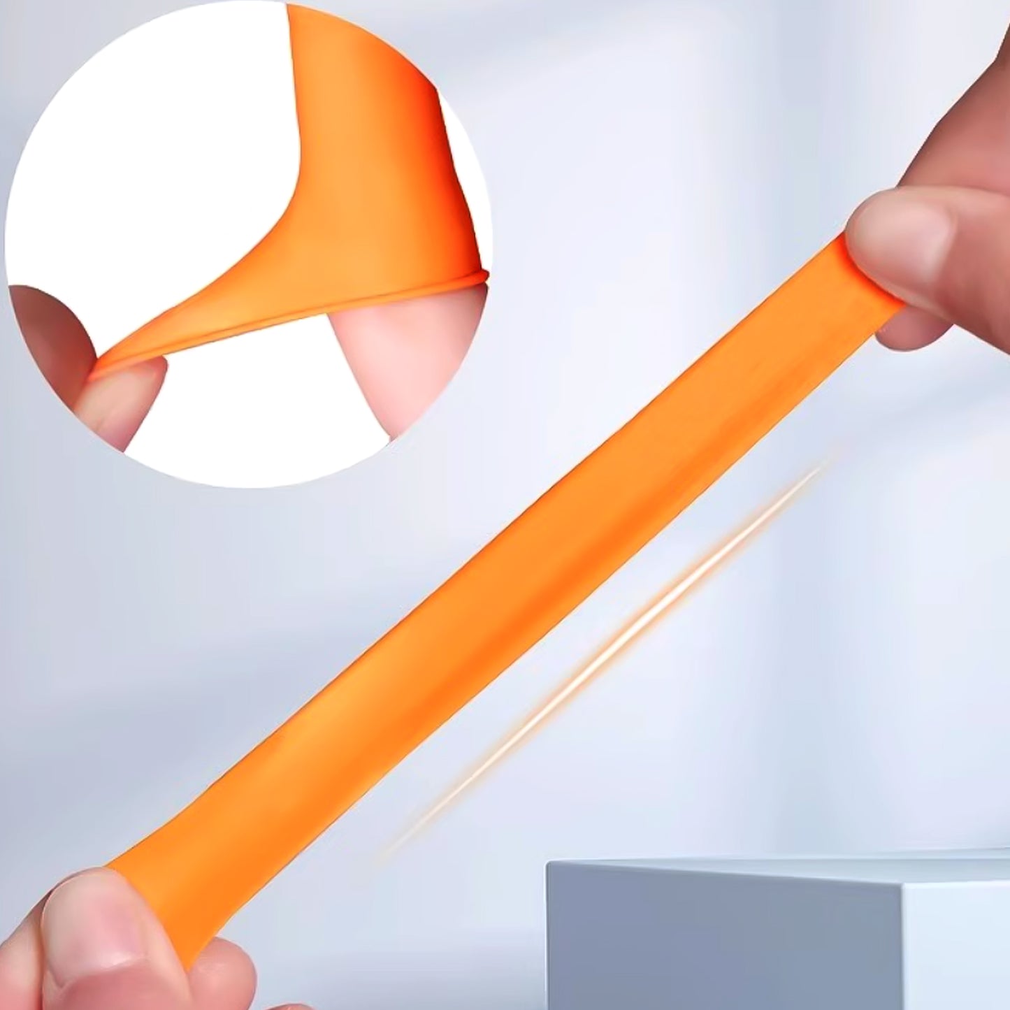 Multipurpose Protective Finger Cover (100 Pieces Pack)