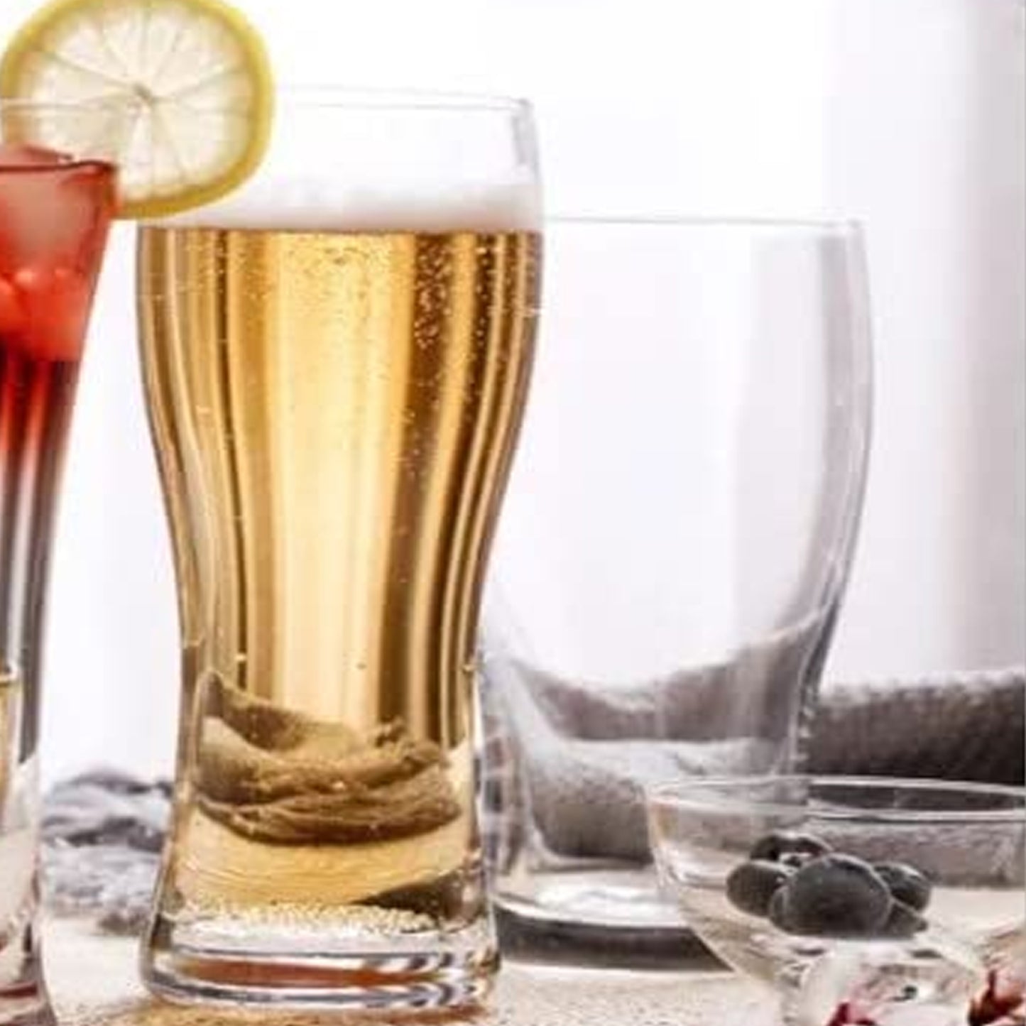 Apex Vista Solid Shield Drinkware