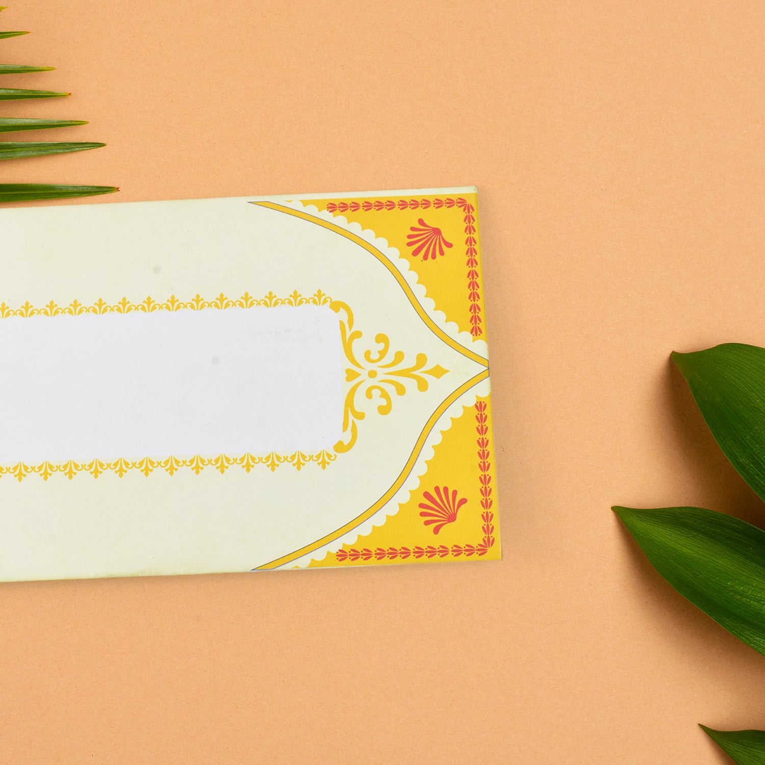 Gift Card Envelopes