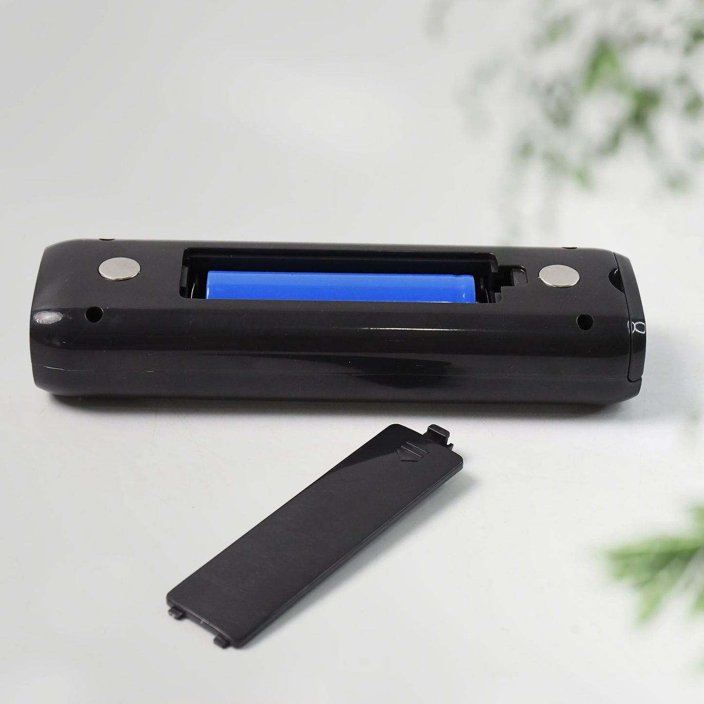 3 Modes Outdoor Indoor Hanging Solar Light Small 18LED & 1 Big LED