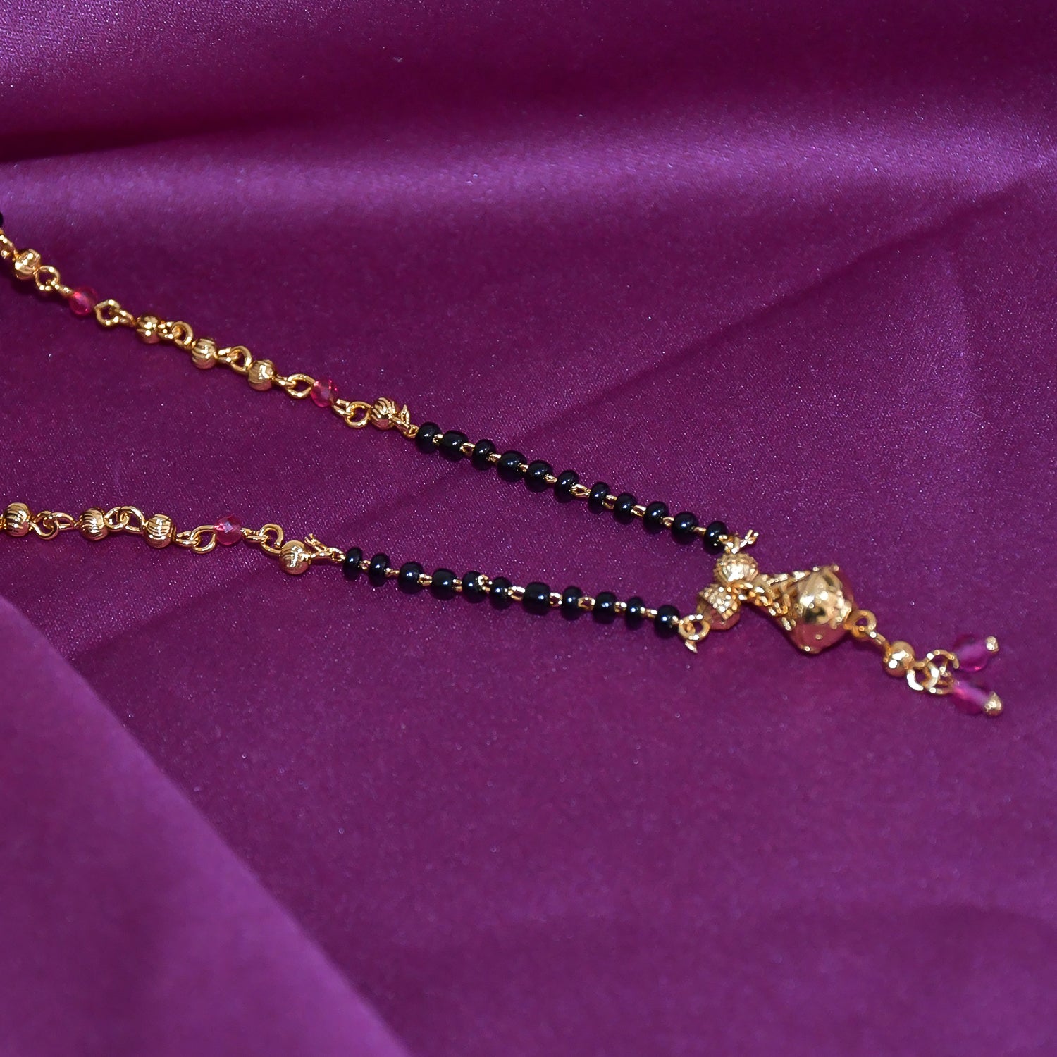 Trending Mangalsutra for Beautiful Women