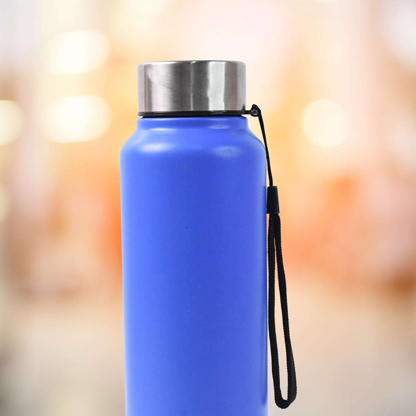 Durable Stainless Steel Drink Water Bottle Suitable for Seniors