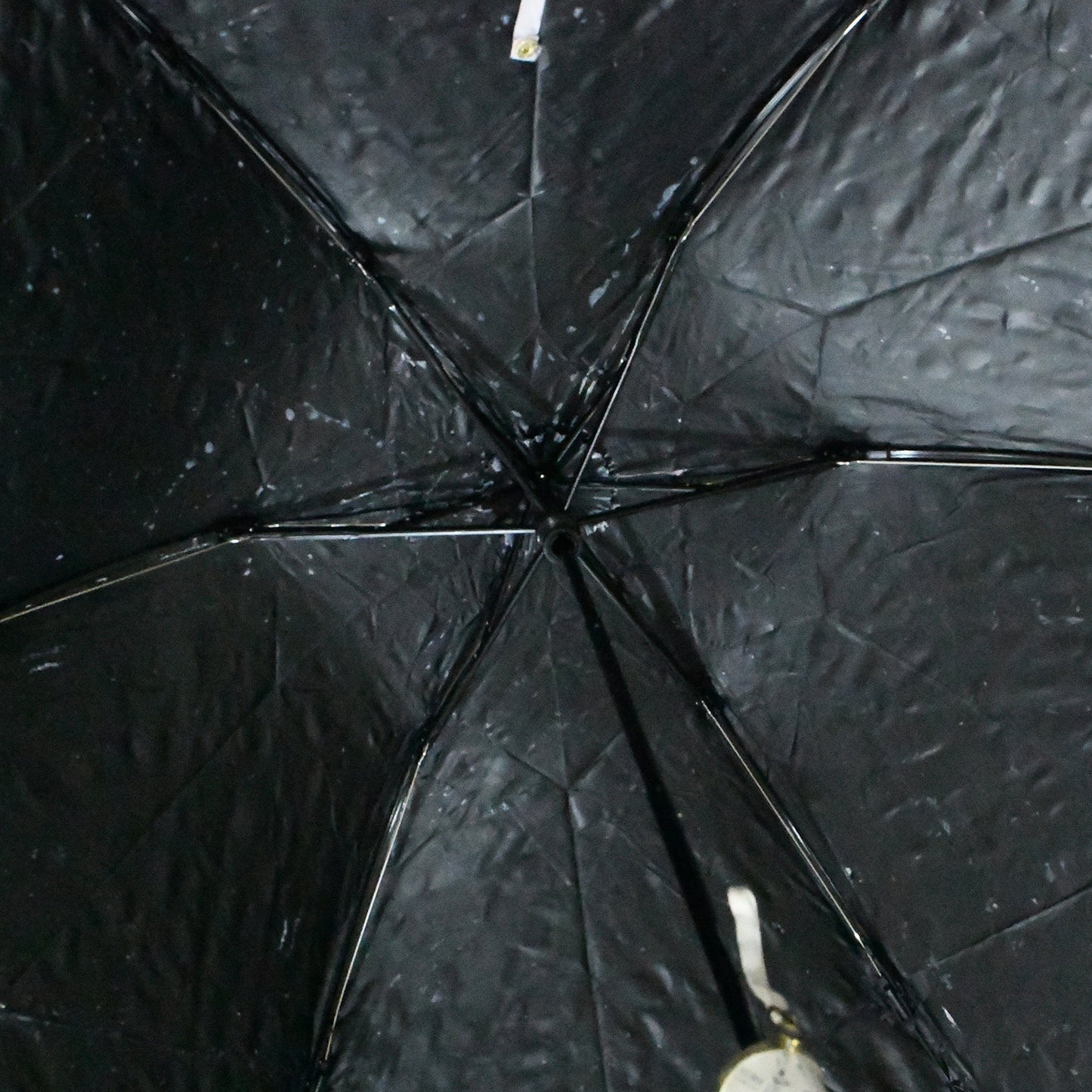 2 फोल्ड सन प्रोटेक्टिव सॉलिड फोल्डेबल आउटडोर छाता, पोर्टेबल सन, UV प्रोटेक्शन लाइटवेट रेन छाता छाता केस के साथ लड़कियों, महिलाओं, पुरुषों, लड़कों के लिए