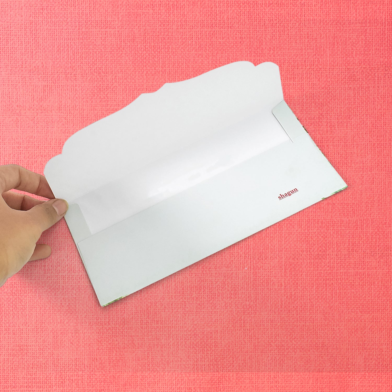 Stylish Gift Envelopes