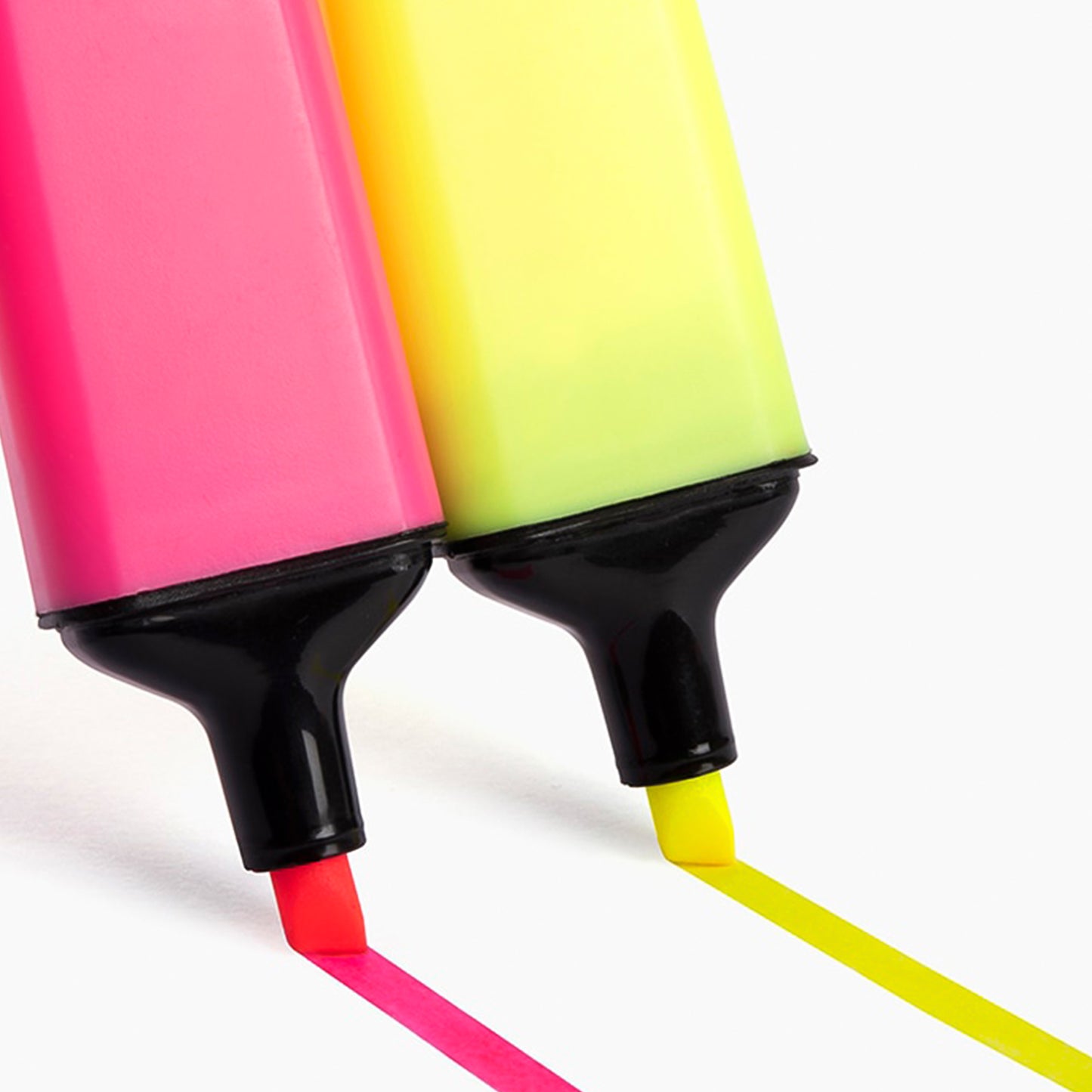 Camlin Assorted Colours Highlighter - (5 / Set)