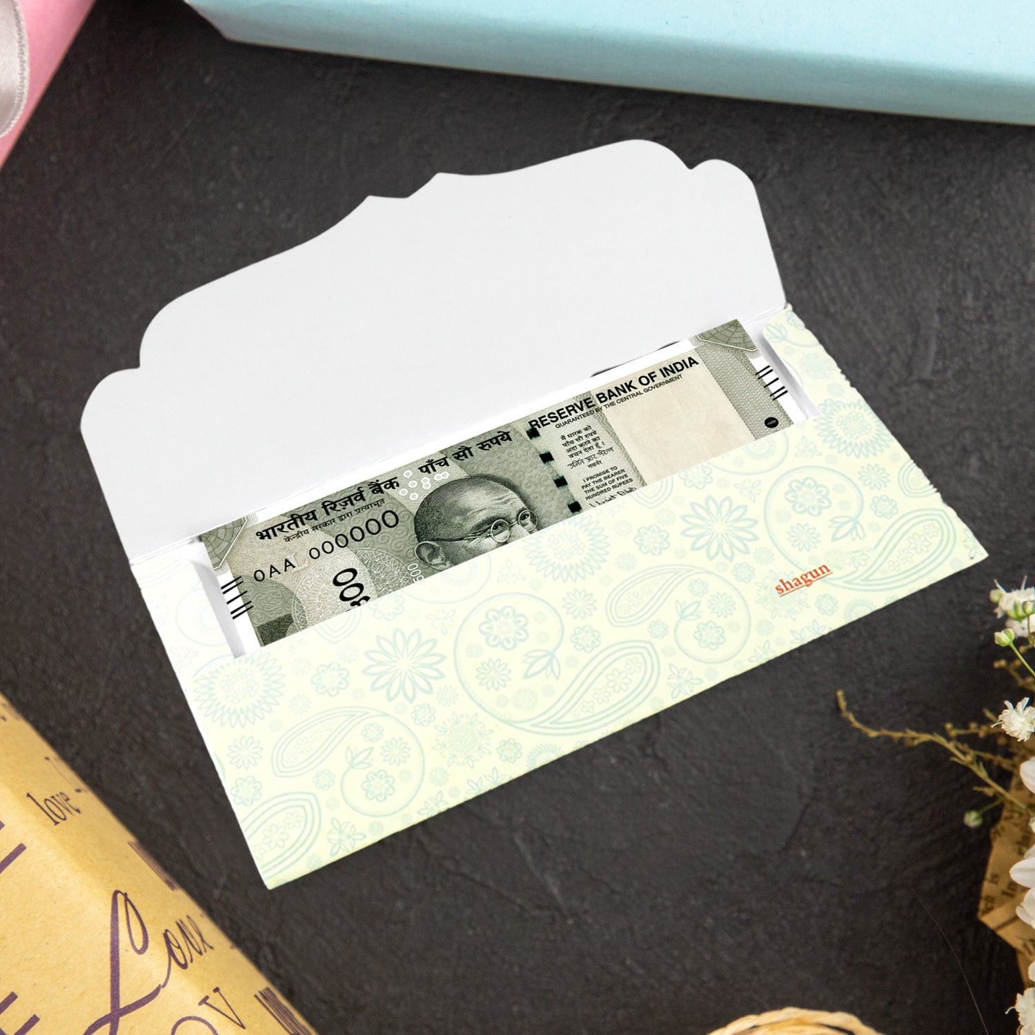 Gift Envelopes