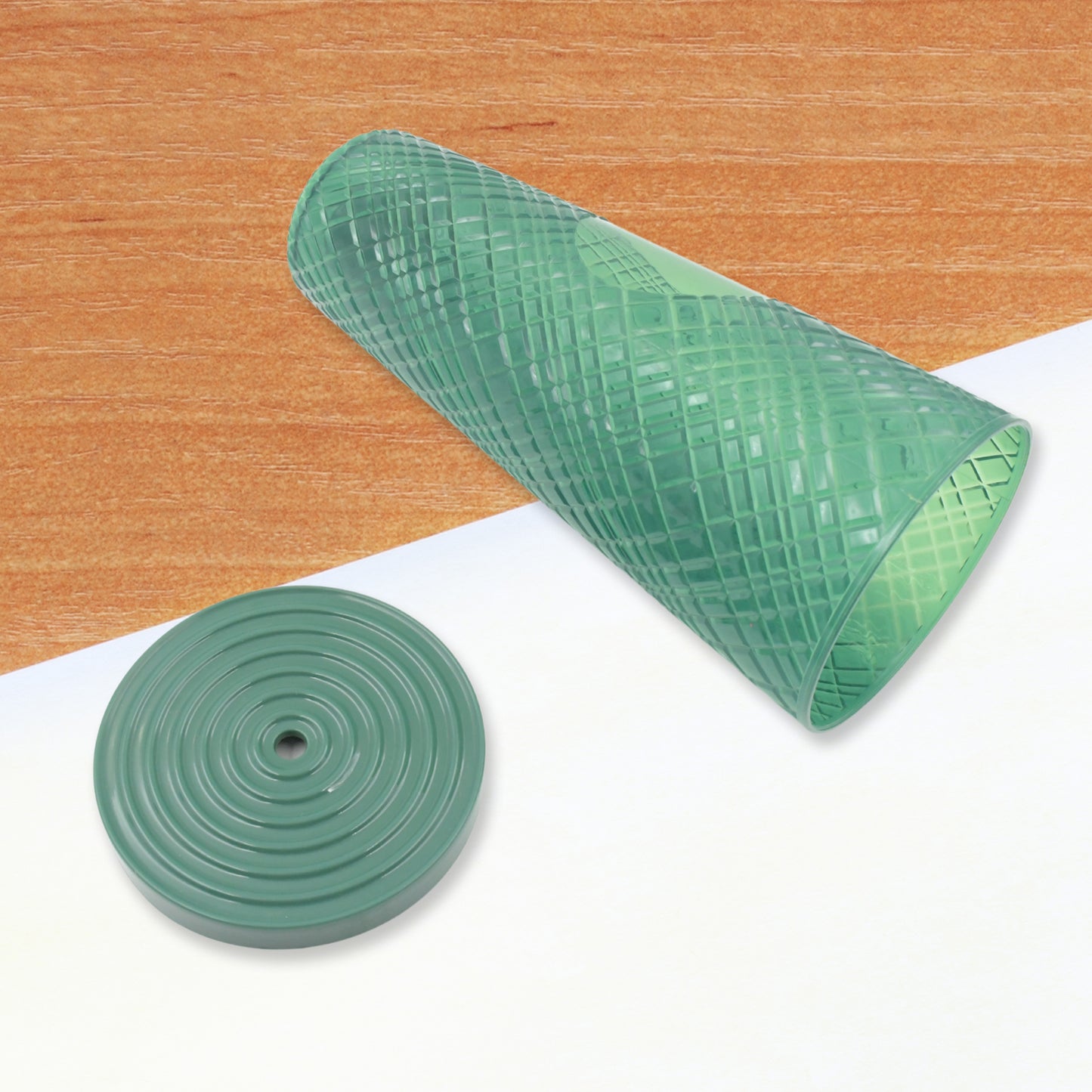 स्ट्रॉ और एलईडी लाइटिंग के साथ कप, लीक प्रूफ ढक्कन के साथ दोबारा इस्तेमाल होने योग्य मैट स्टडेड टम्बलर, वाटर कप, ट्रैवल मग, कॉफी, आइस वाटर बोतल, डबल वॉल इंसुलेटेड टम्बलर, BPA मुक्त (1 पीस)