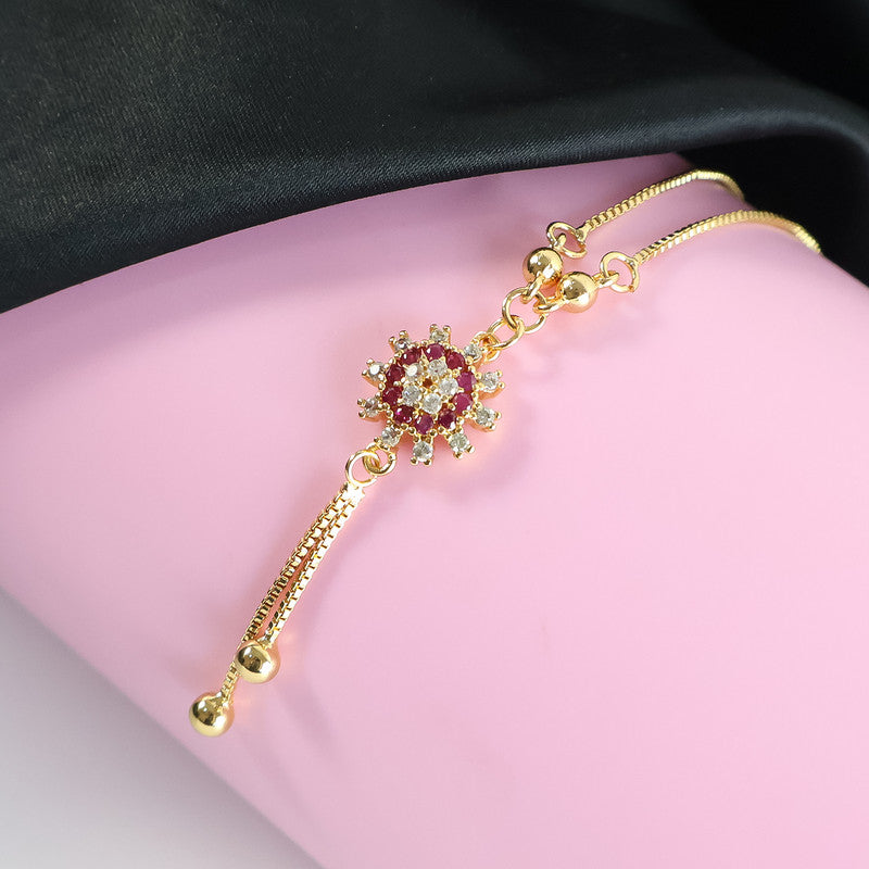 Stylish Sunflower Pendant Necklace for Women