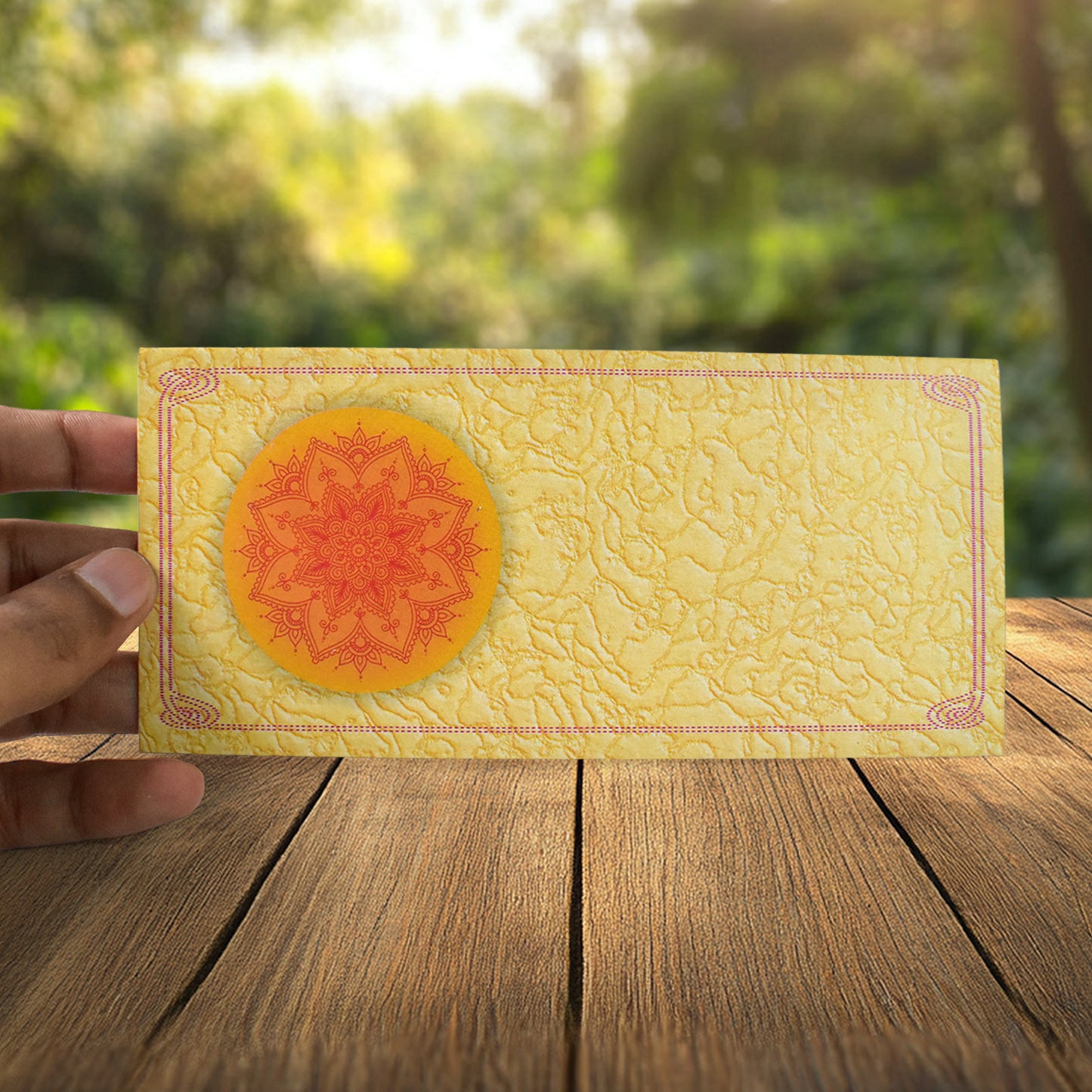 Delights Shagun Money Gift Envelopes (10 pcs), Return Gift For Sister , Gift