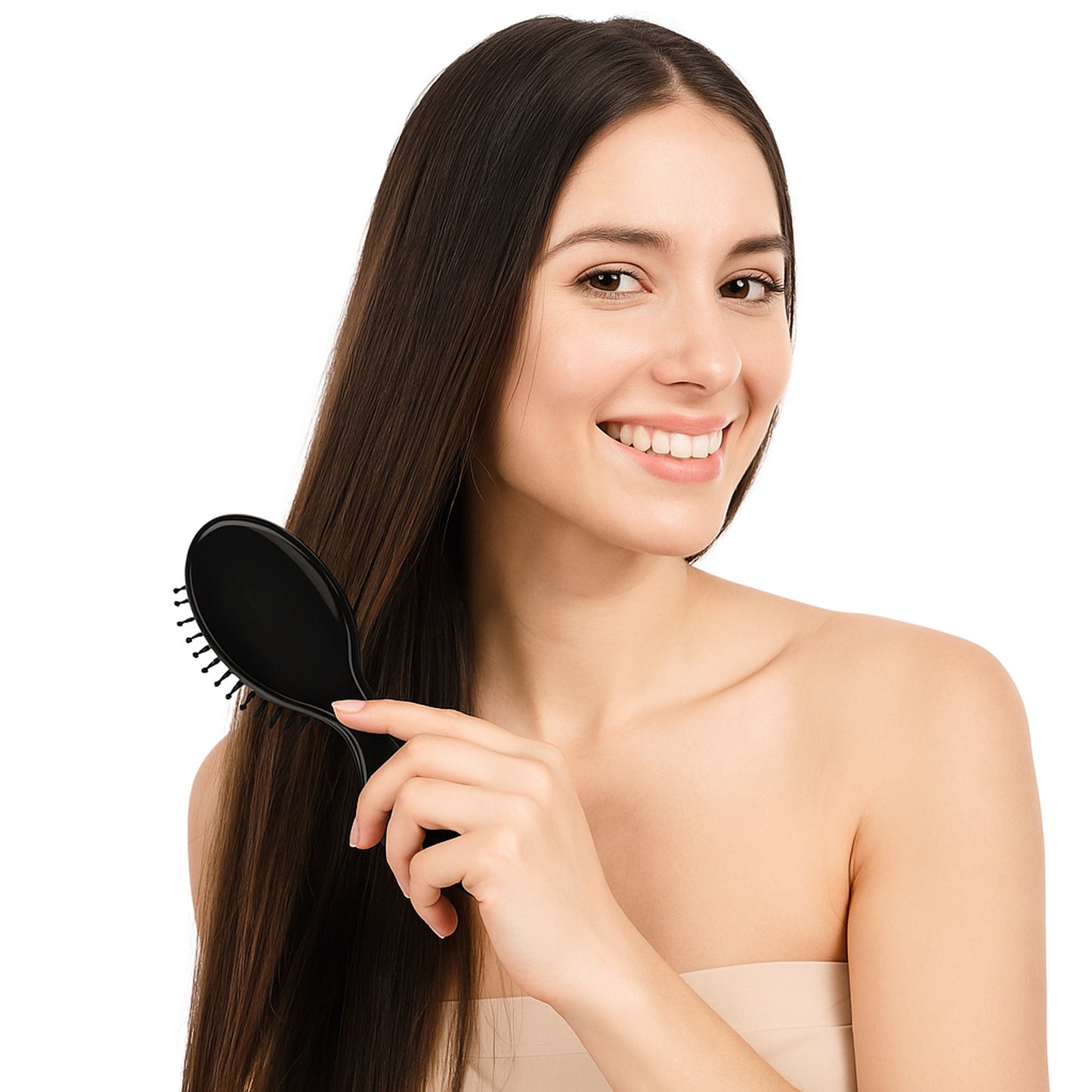 Comb Brush