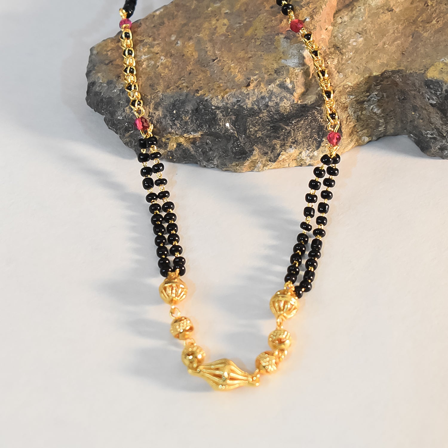 FANCY CLASSIC DESIGN MANGALSUTRA