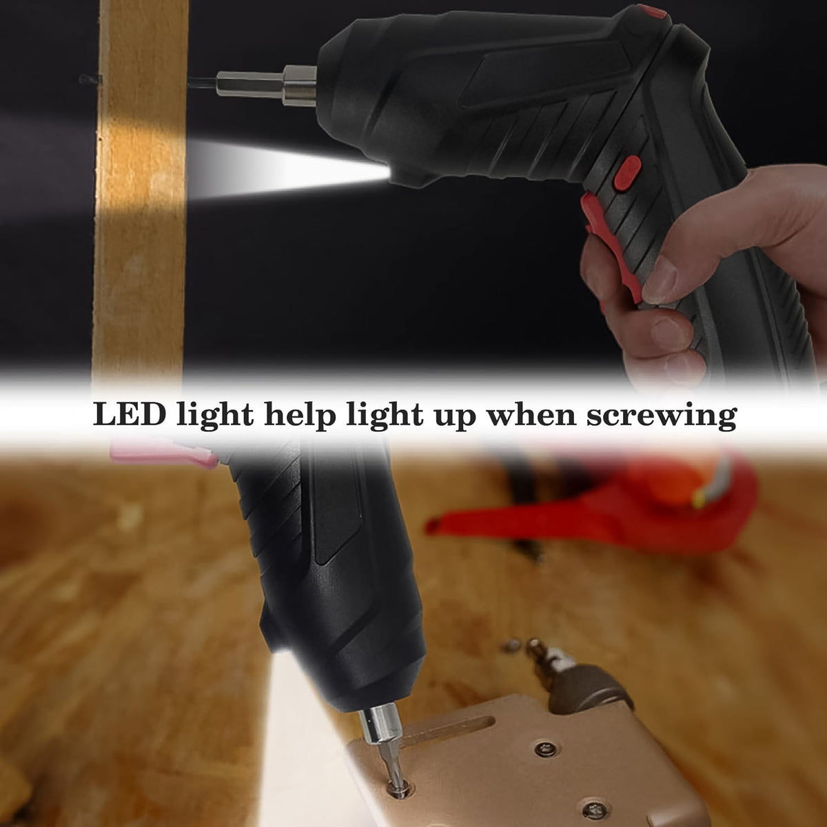 15198_screwdriver_bit_with_led_light_48pc LED detail