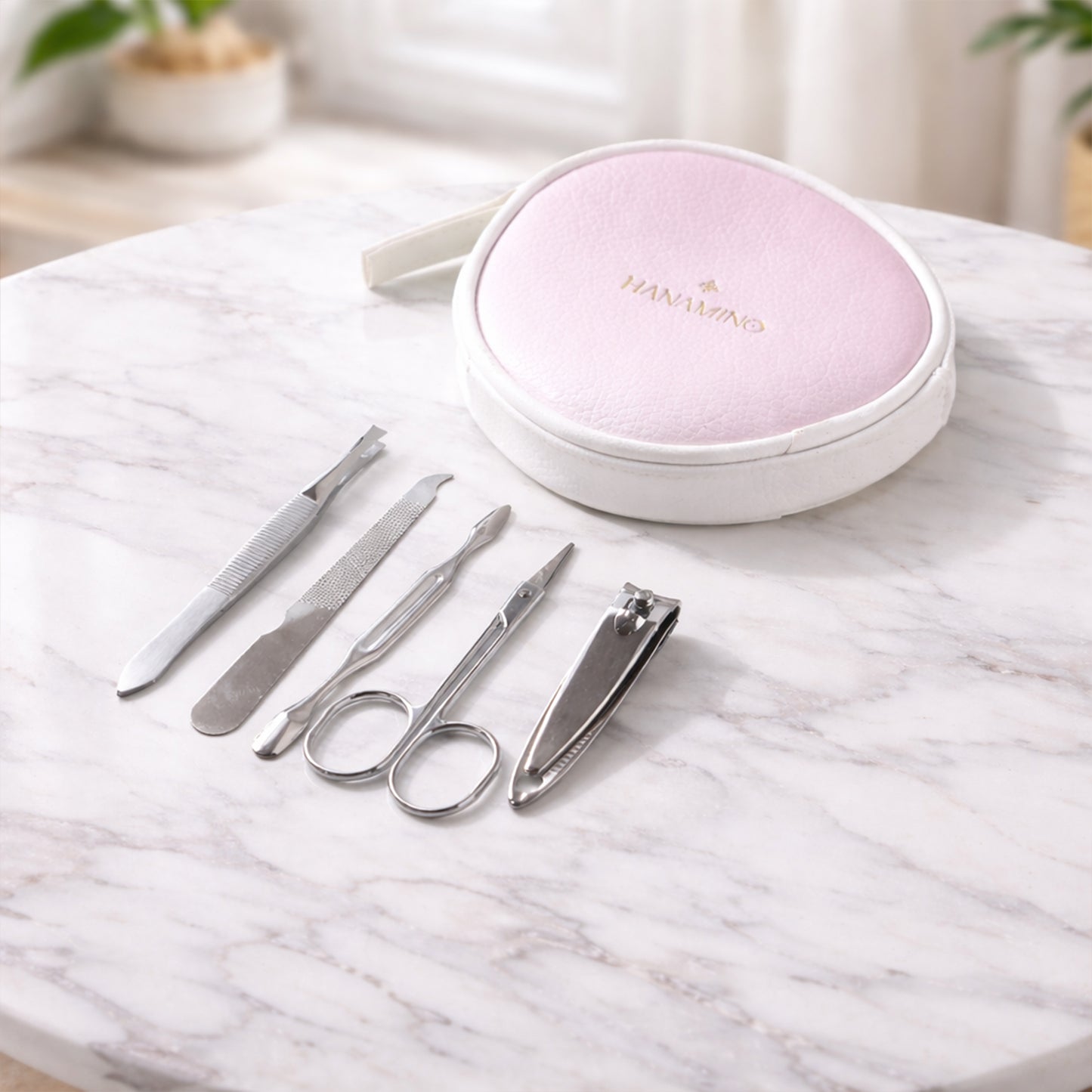 Pedicure Grooming Kit