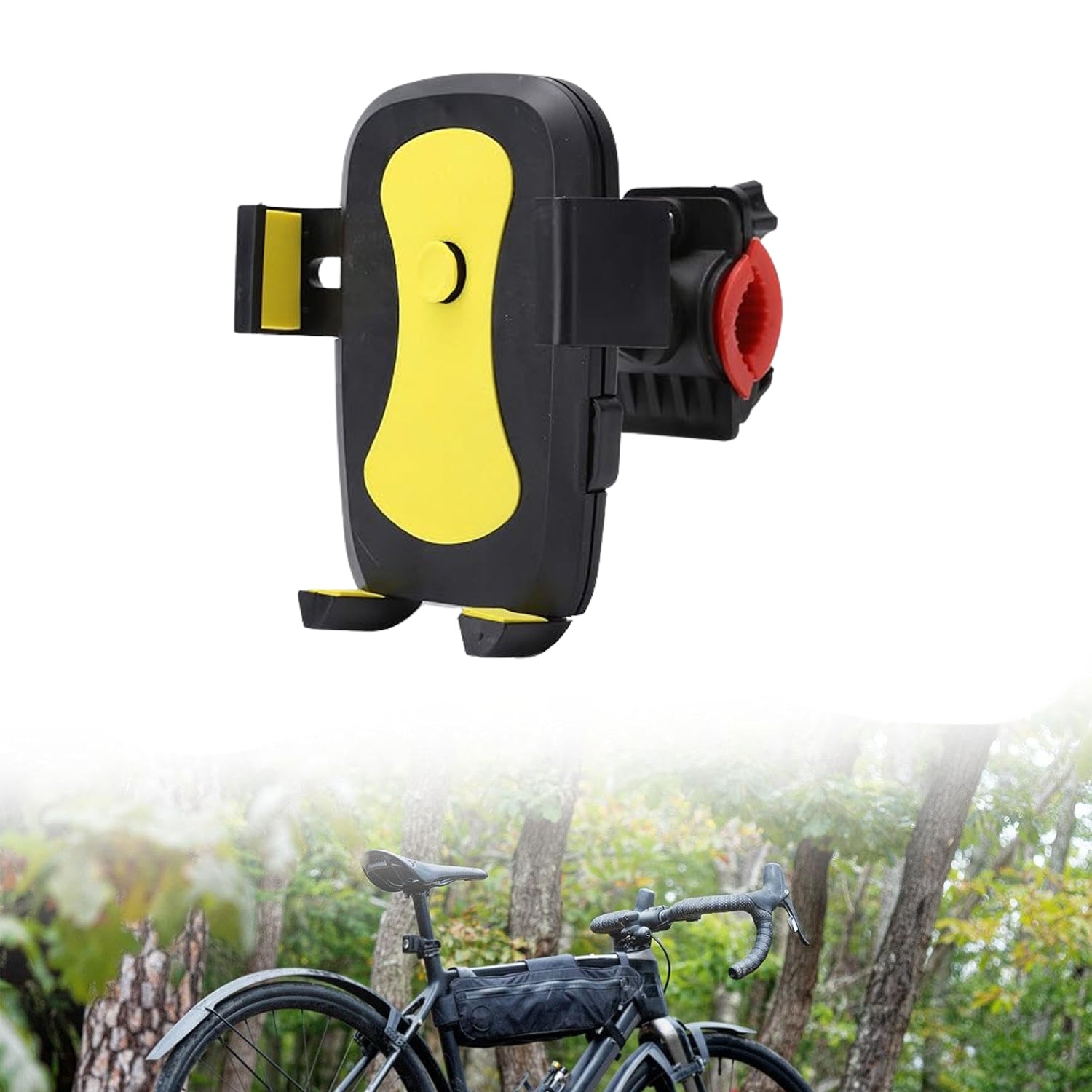 Phone Holder for Bike