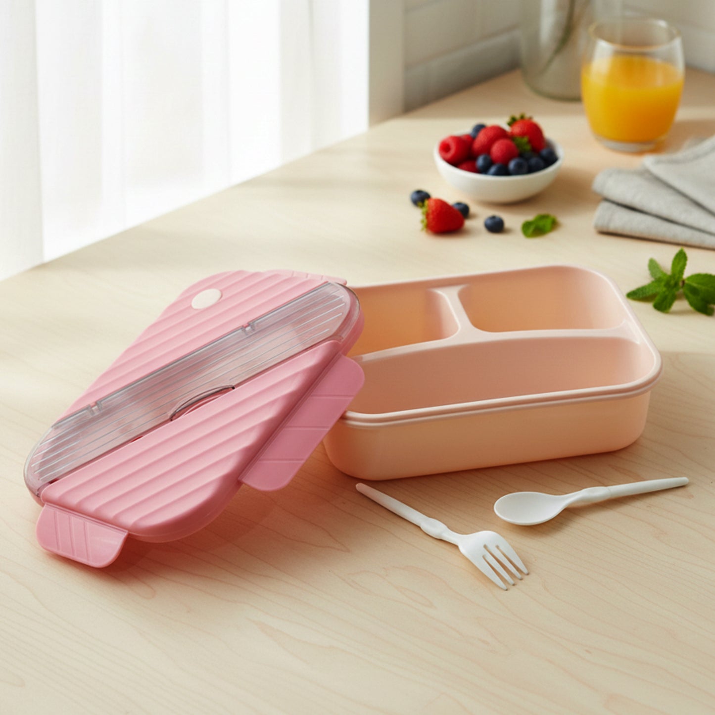 Kids Meal Box