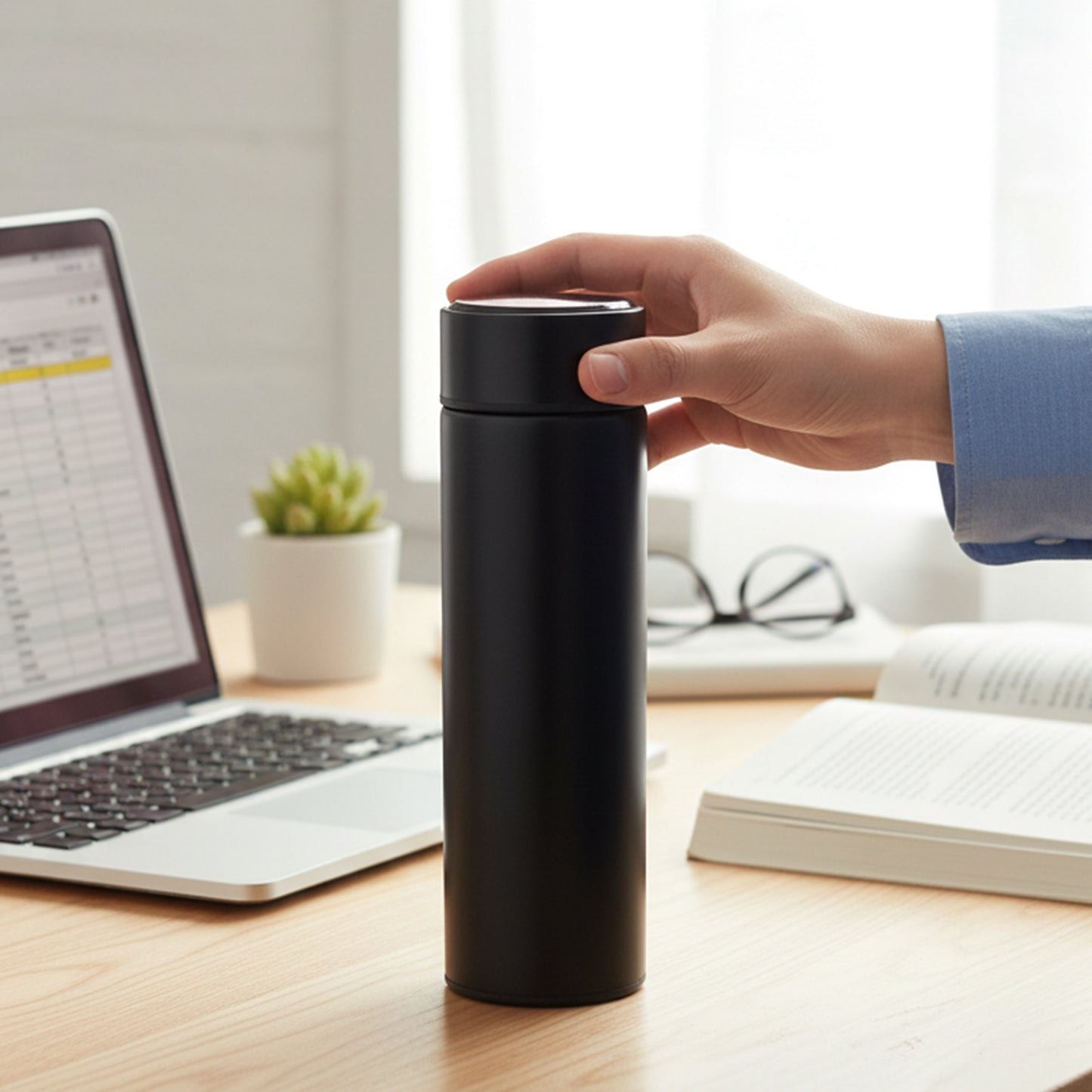 5 in 1 Multipurpose Travel Essentials Combo Set