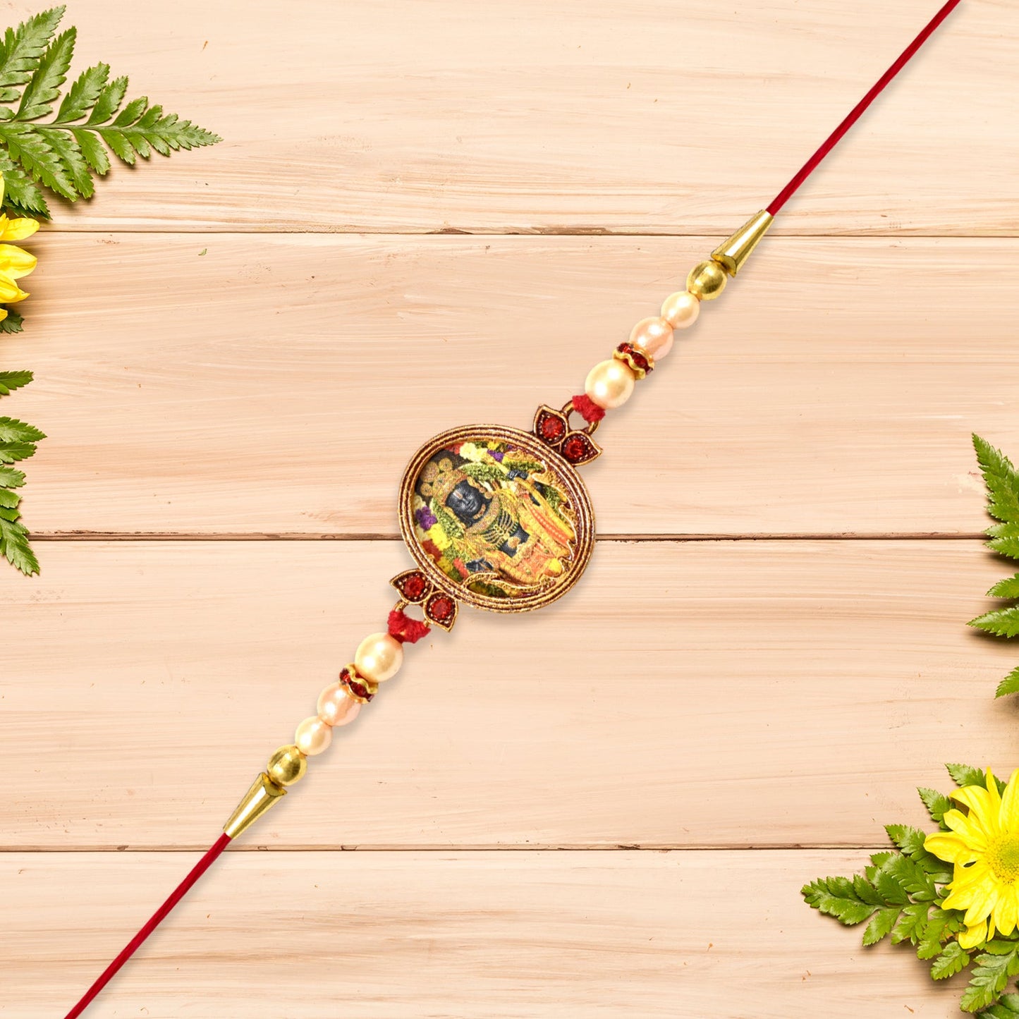 divine rakhi