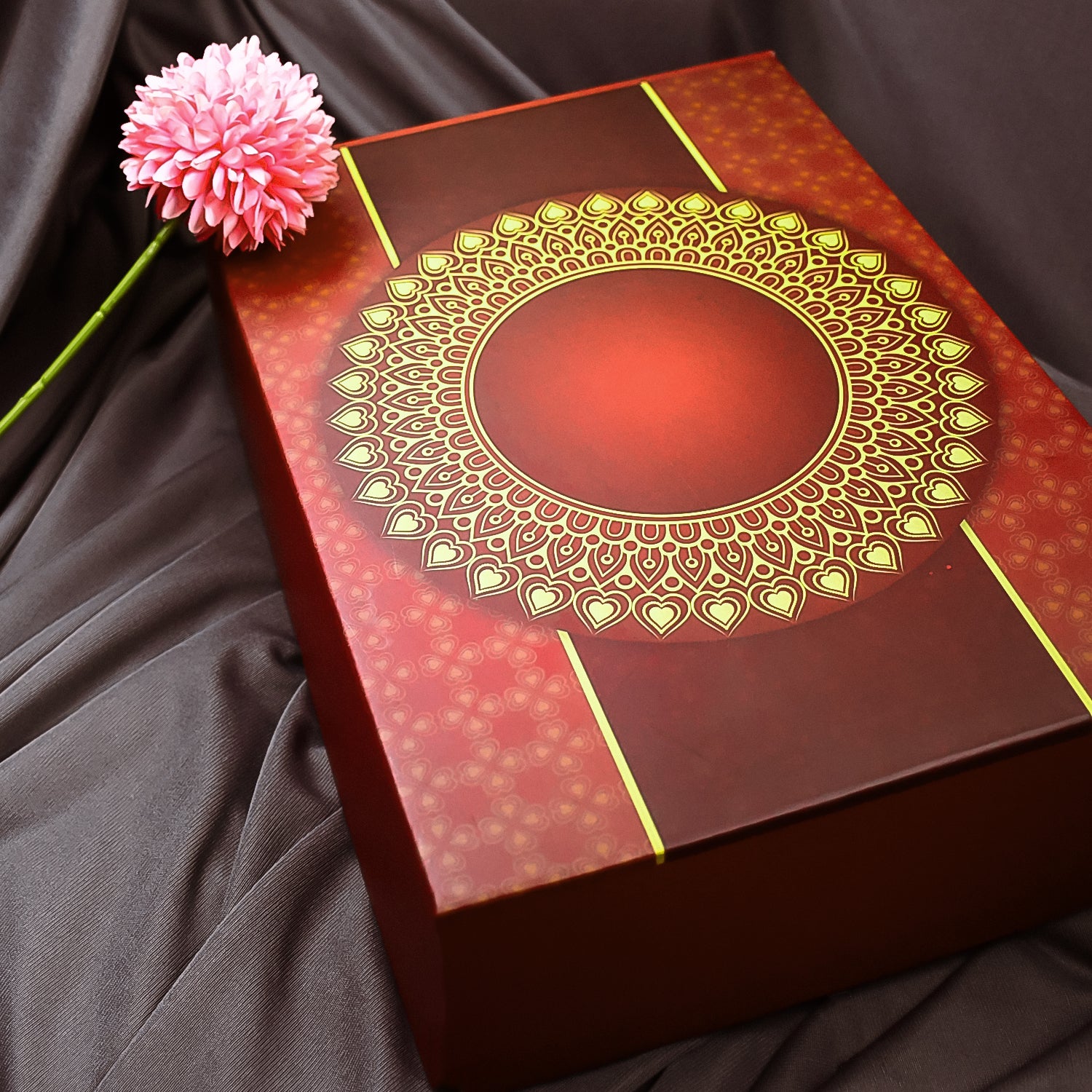 diwali corporate gift hamper