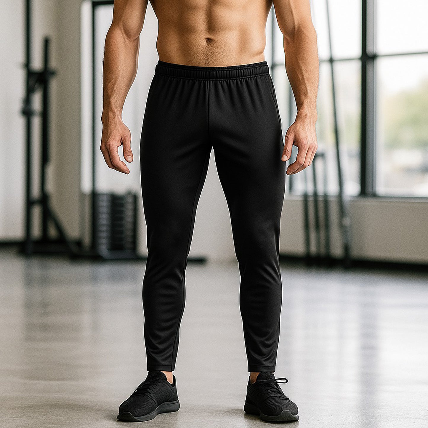 Premium Comfort Fit Men’s Track Pant (Size XXl)