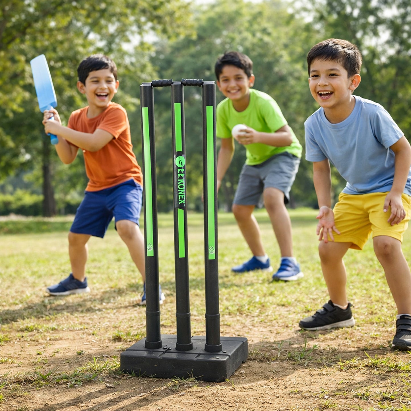 Portable Cricket Stumps