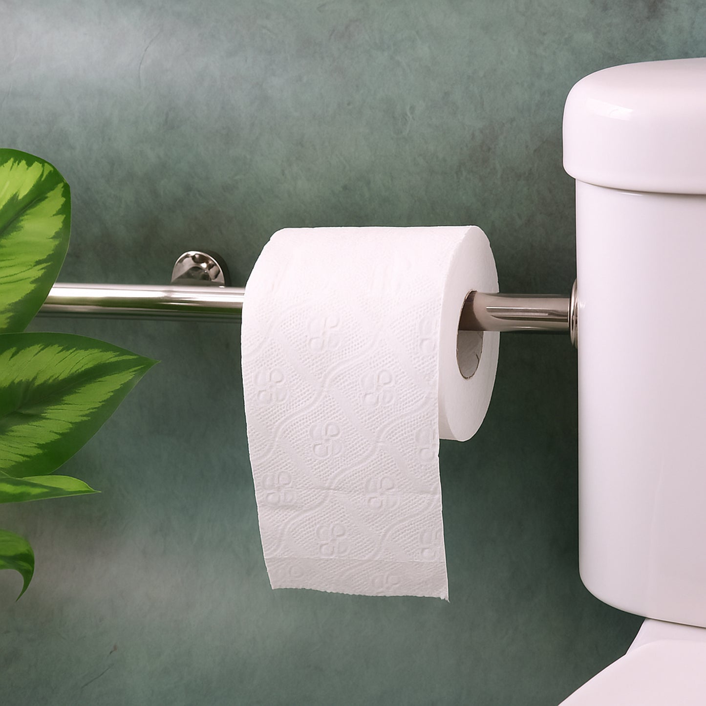 Freshee Ultra-Soft 2-Ply Toilet Roll — 250 Sheets Per Roll (10x10 Cm)