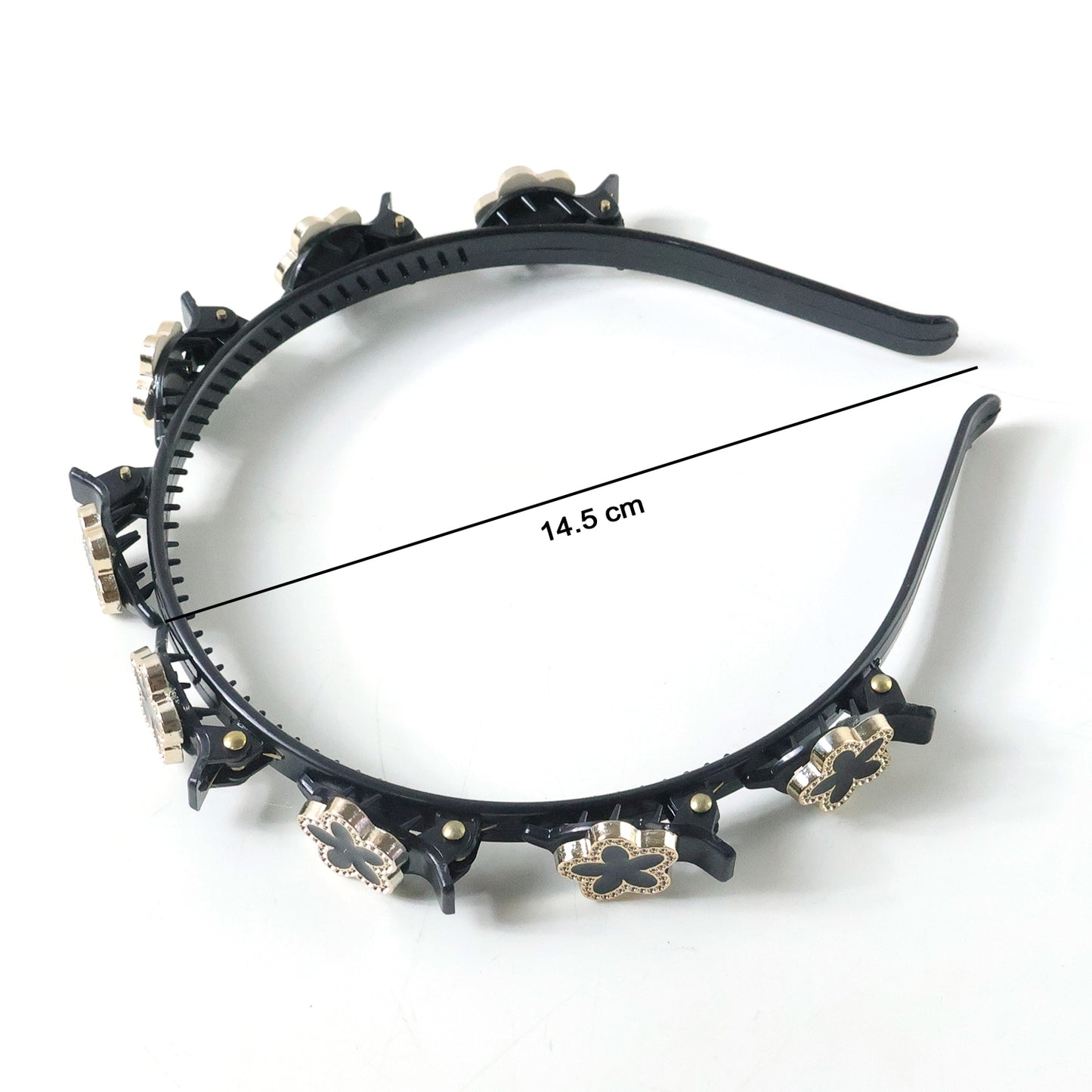 designer decorative hairband style