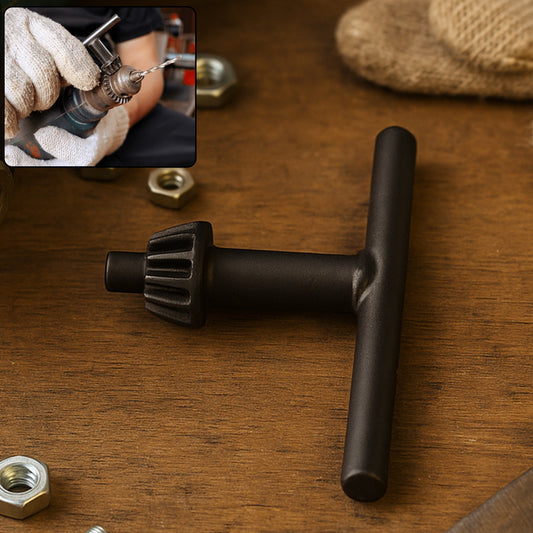 ड्रिल चक कुंजी (10 मिमी)