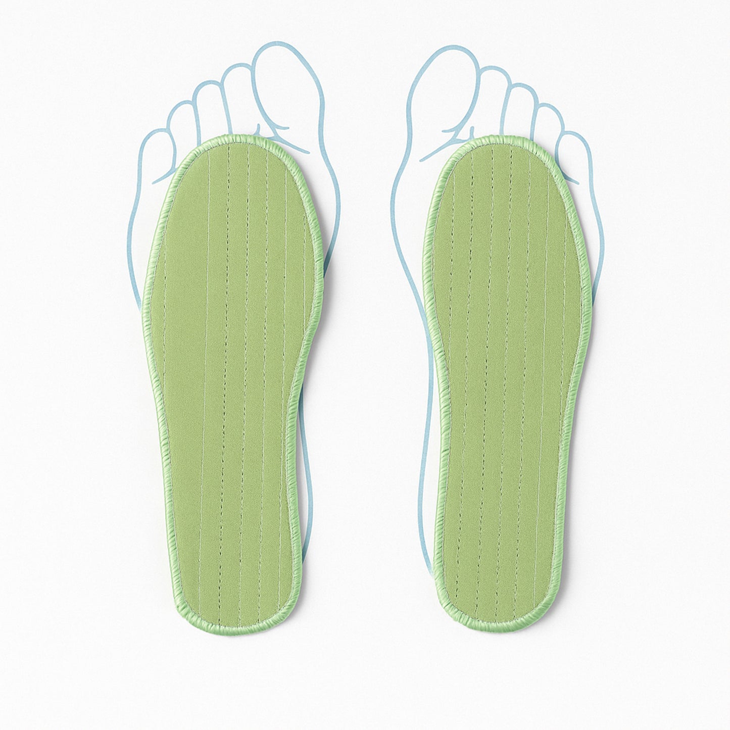 Fabric Insoles