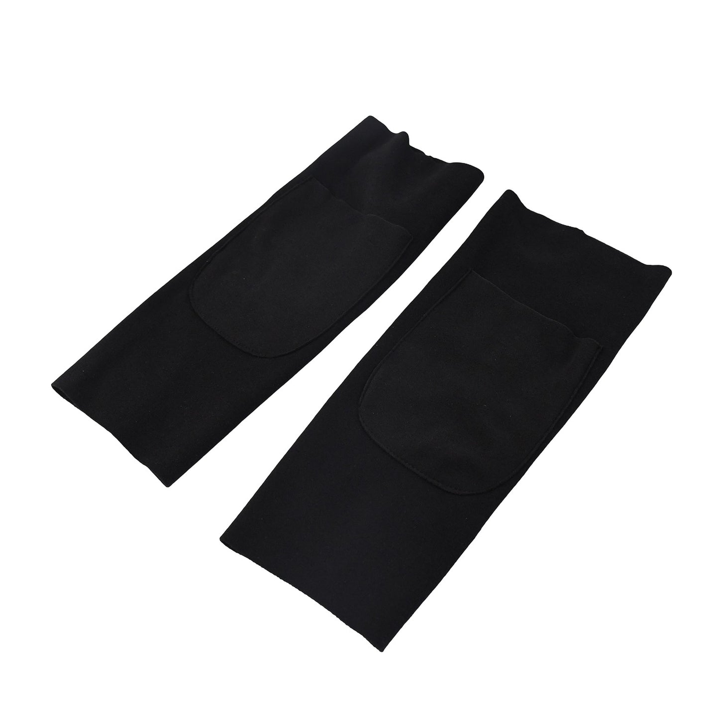 Protective Arm Sleeves with Elbow Padding – 1 Pair Safety Work Arm Cover