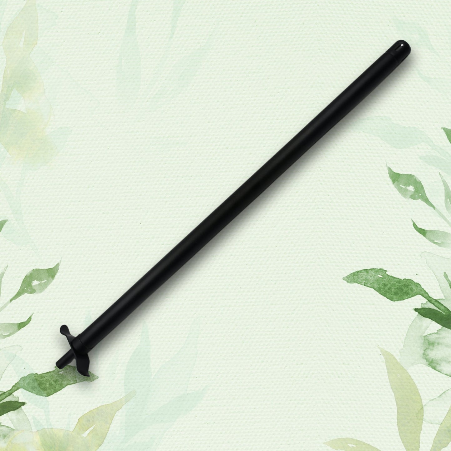 रसोई गैस स्टोव के लिए बड़ा स्टेनलेस स्टील गैस लाइटर, रसोई स्टोव के लिए लंबा स्पार्क लाइटर, गैस स्टोव, रेस्तरां और रसोई के लिए अटूट लाइटर (46 सेमी / 1 पीसी)