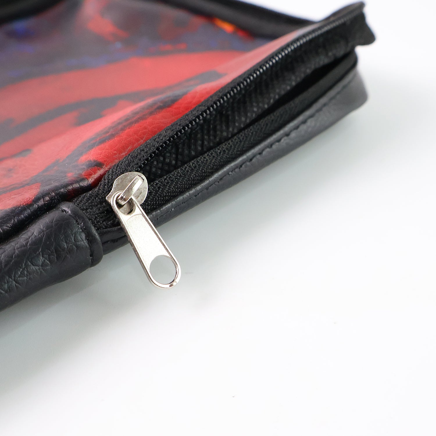 Ethnic Pattern Multipurpose Pouch