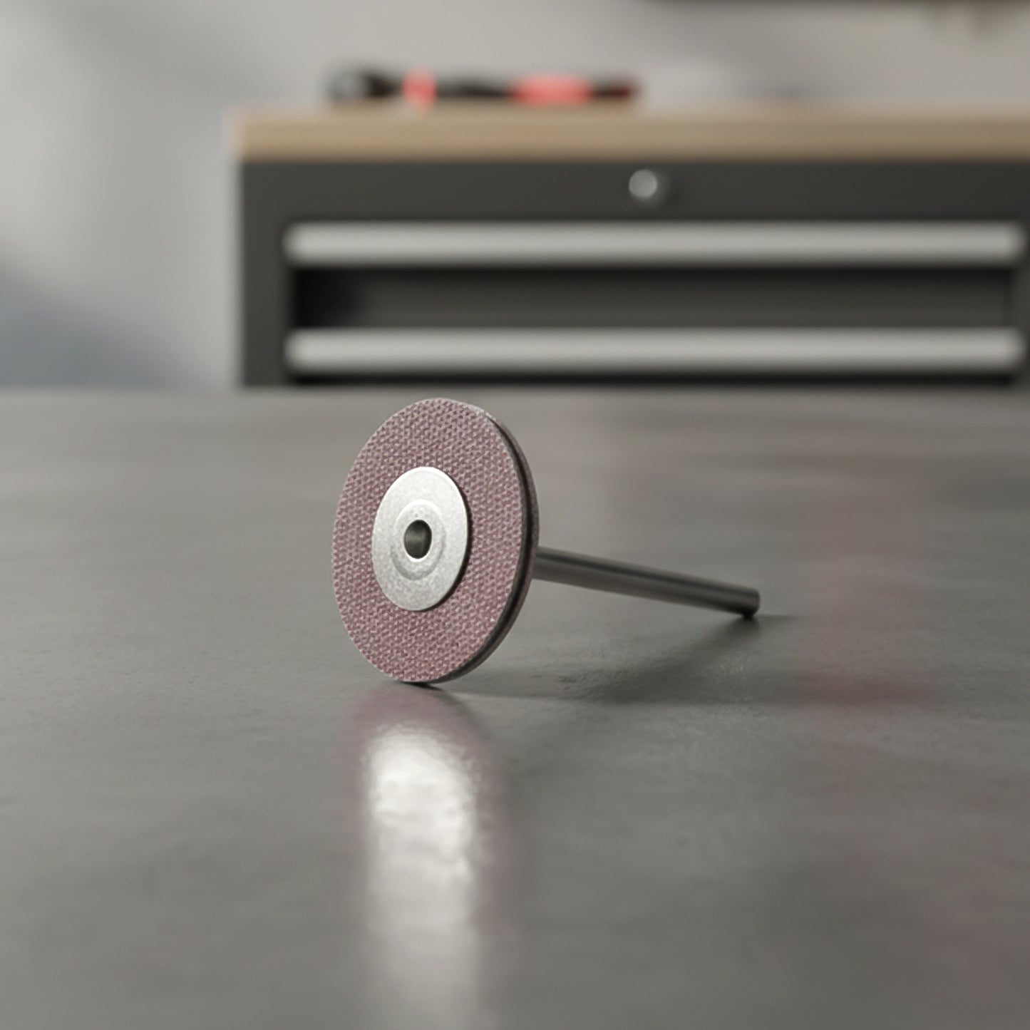 DIY rotary accessories
