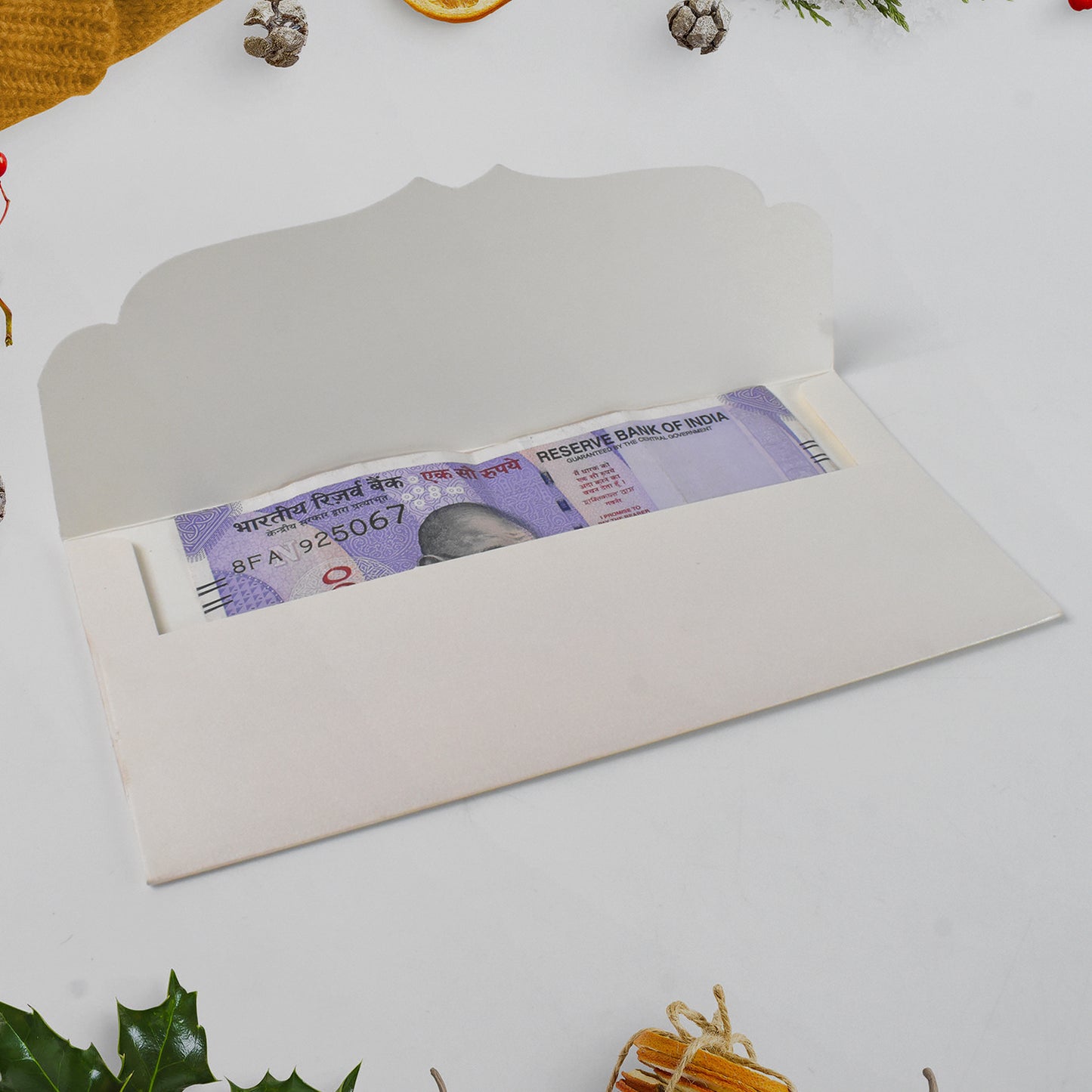 Delights Shagun Money Gift Envelopes (10 pcs), Return Gift For Sister , Gift