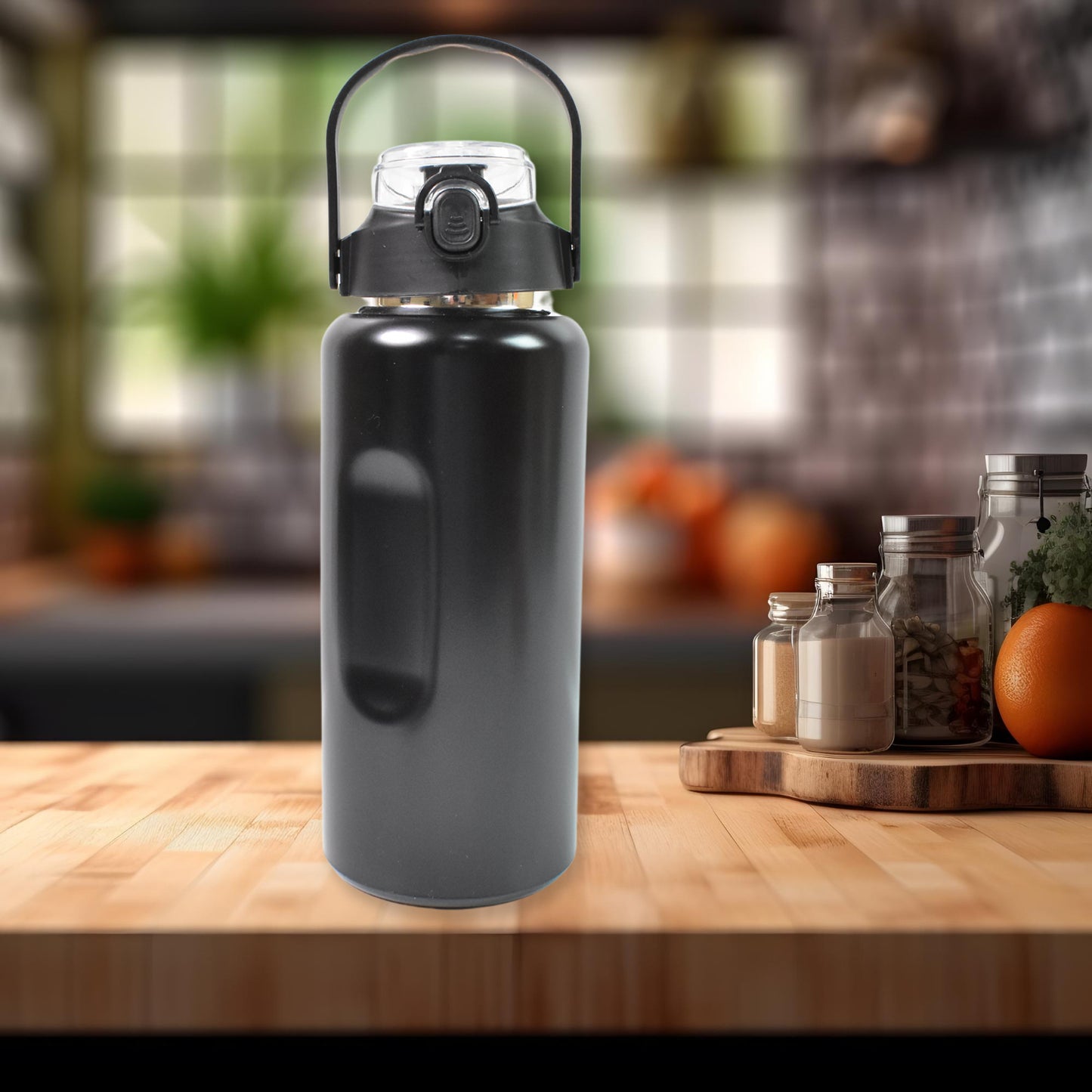 Customized 3 Vaccum Bottle Set