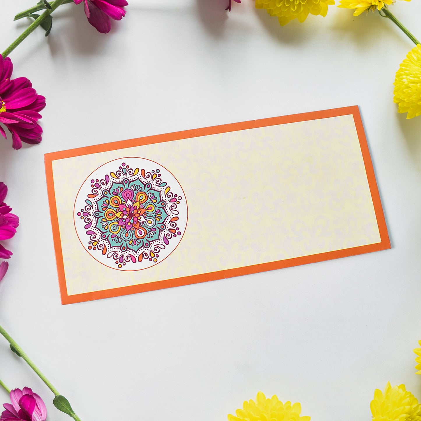 Delights Shagun Money Gift Envelopes (10 pcs), Return Gift For Sister , Gift