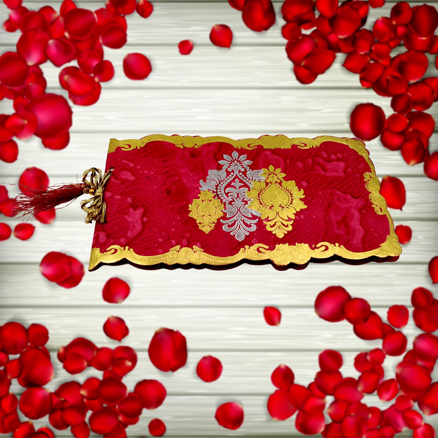 7651 વેડિંગ ગિફ્ટ એન્વલપ પેક 5 પીસી મની કેશ ગિફ્ટ કવર શગુન બર્થડે મેરેજ, બેબી શાવર, એનિવર્સરી, મની એન્વલપ લિફાફા એન્વલપ મલ્ટીકલર પ્રીમિયમ એન્વલપ (5 પીસી સેટ)