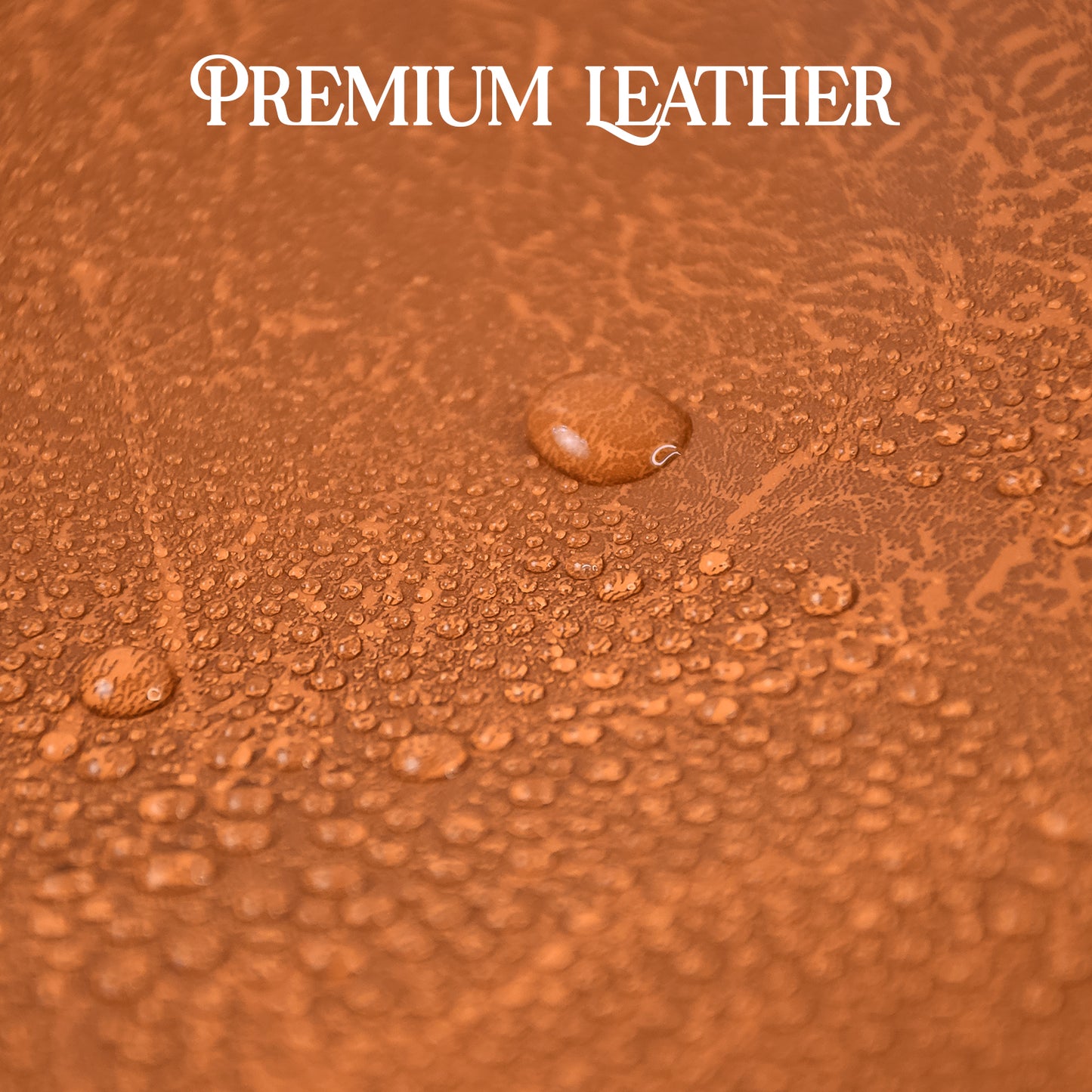 Premium Faux Leather Multipurpose Messenger Briefcase with Shoulder Strap (1 Pc)